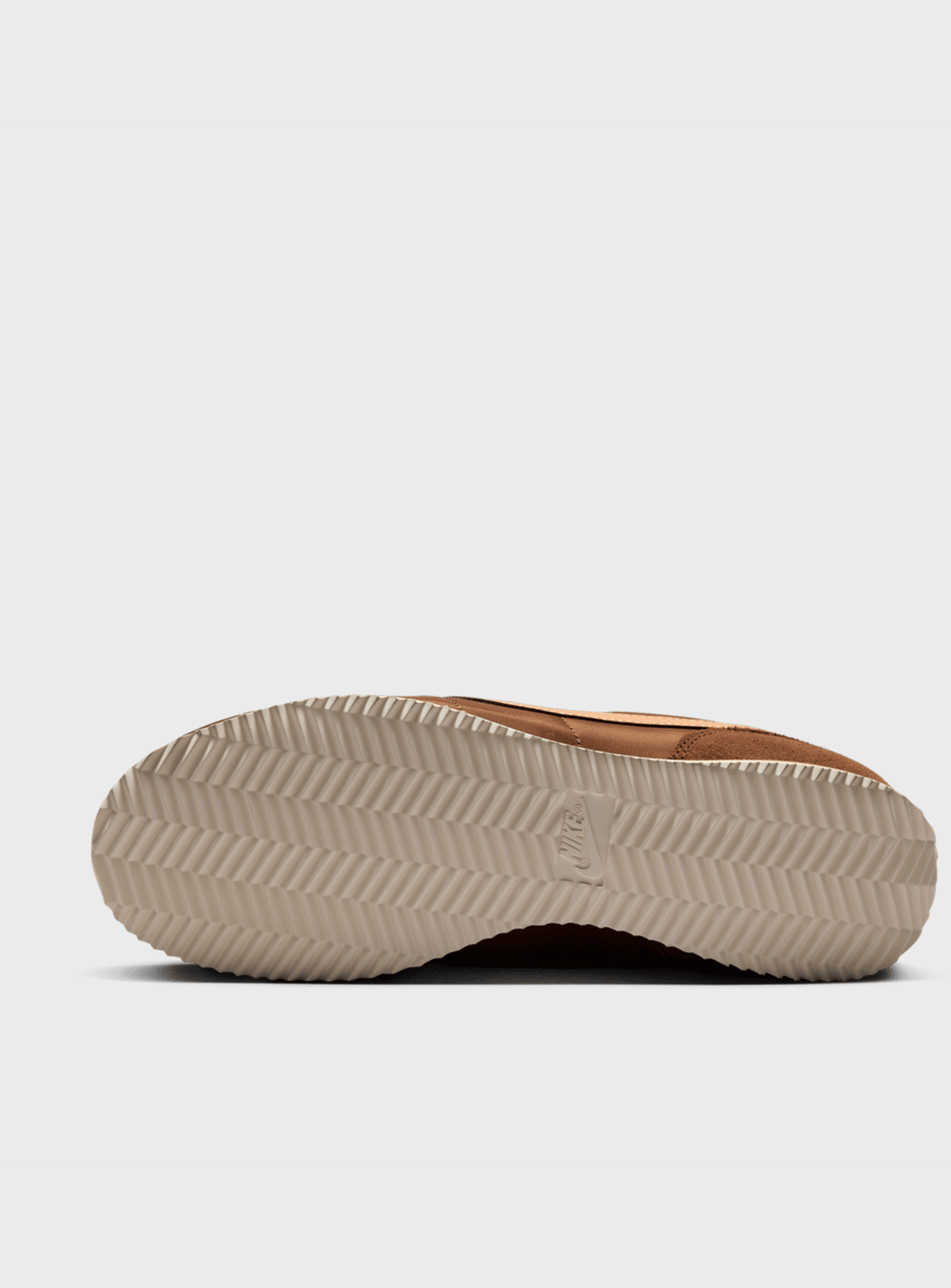 Nike, Cortez, brown, Image 3 of 8