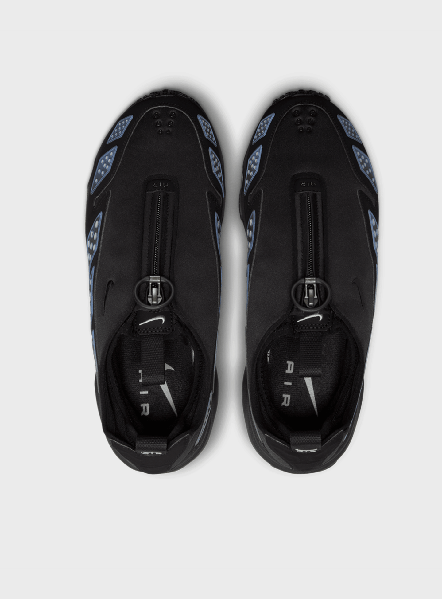 Nike, Air Max SNDR, black, Image 6 of 9
