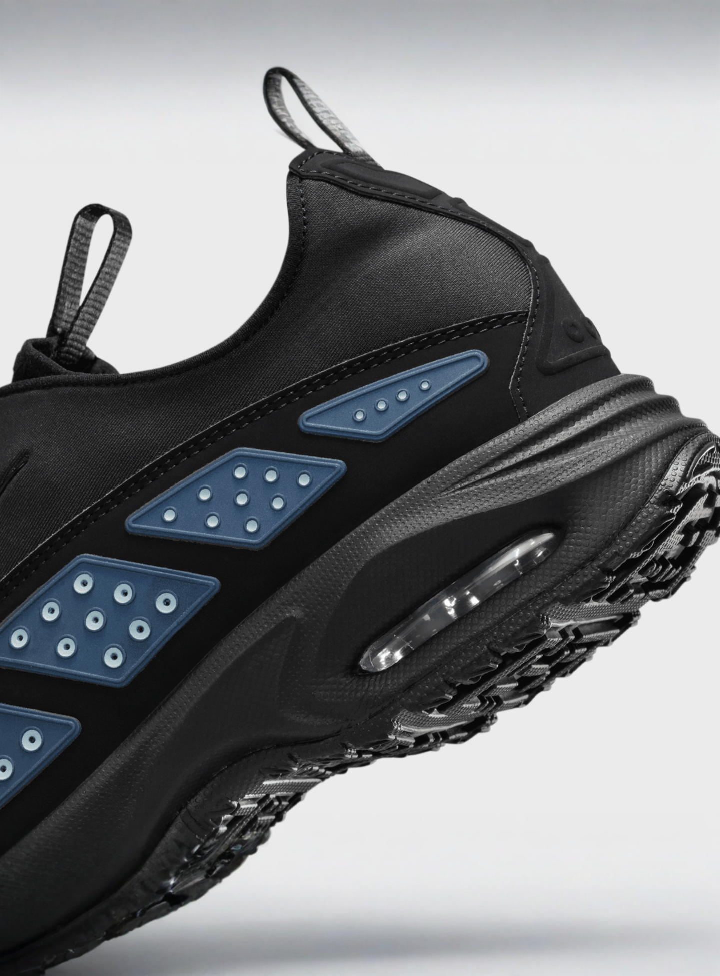 Nike, Air Max SNDR, black, Image 8 of 9