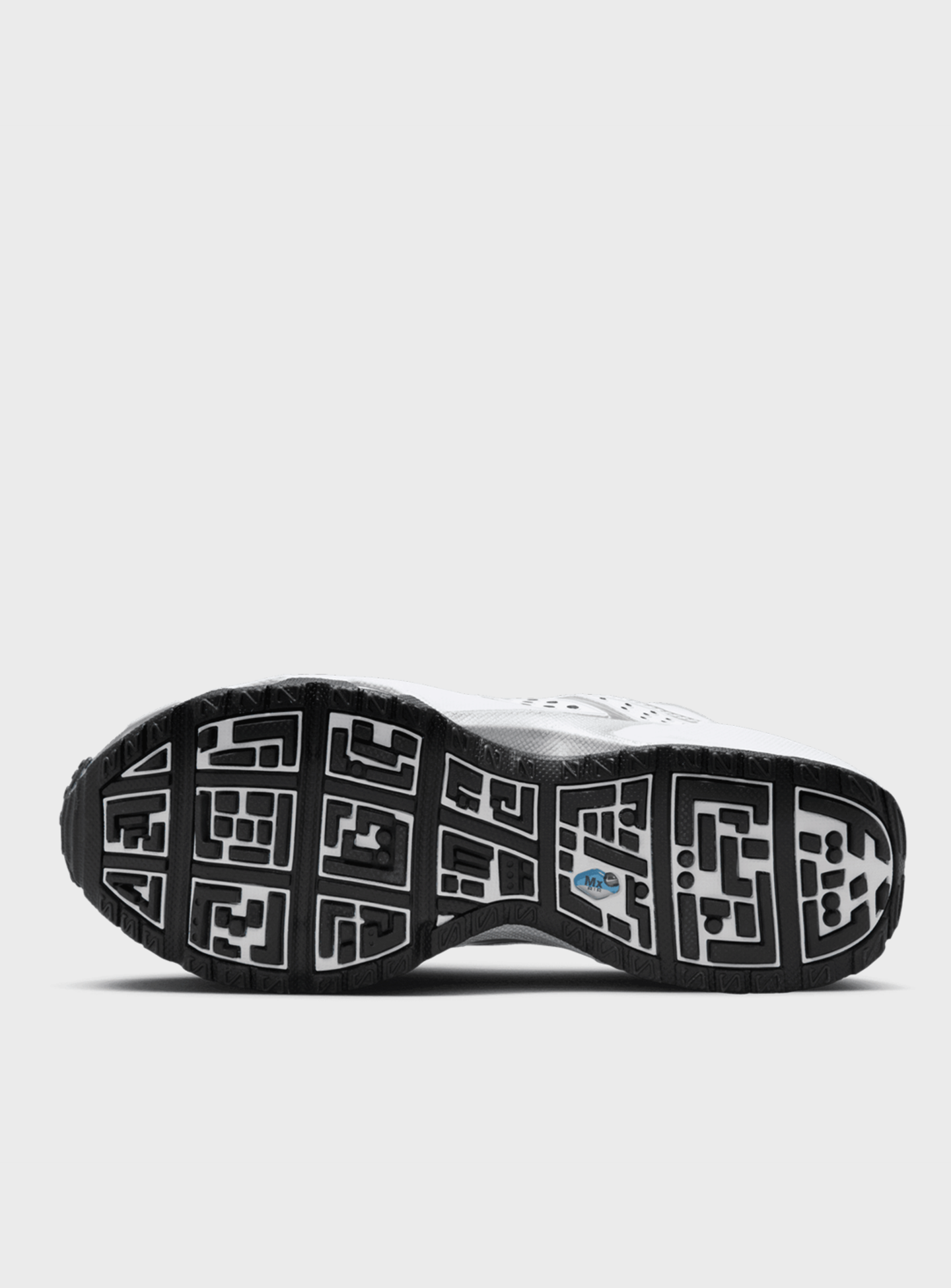 Nike, Air Max SNDR, white, Image 3 of 9