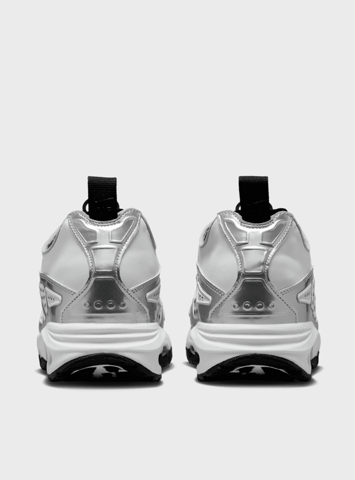 Nike, Air Max SNDR, white, Image 5 of 9