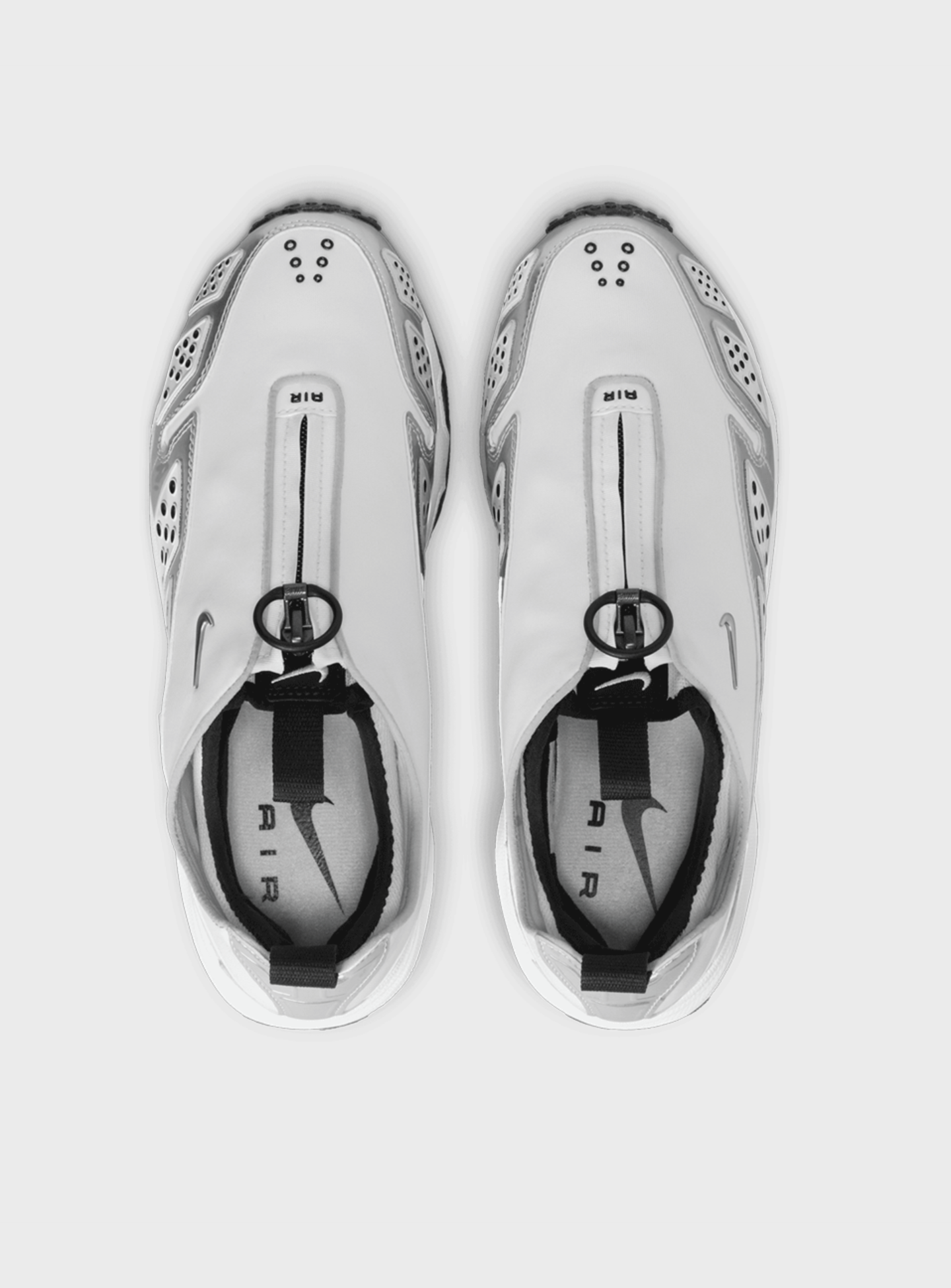 Nike, Air Max SNDR, white, Image 6 of 9