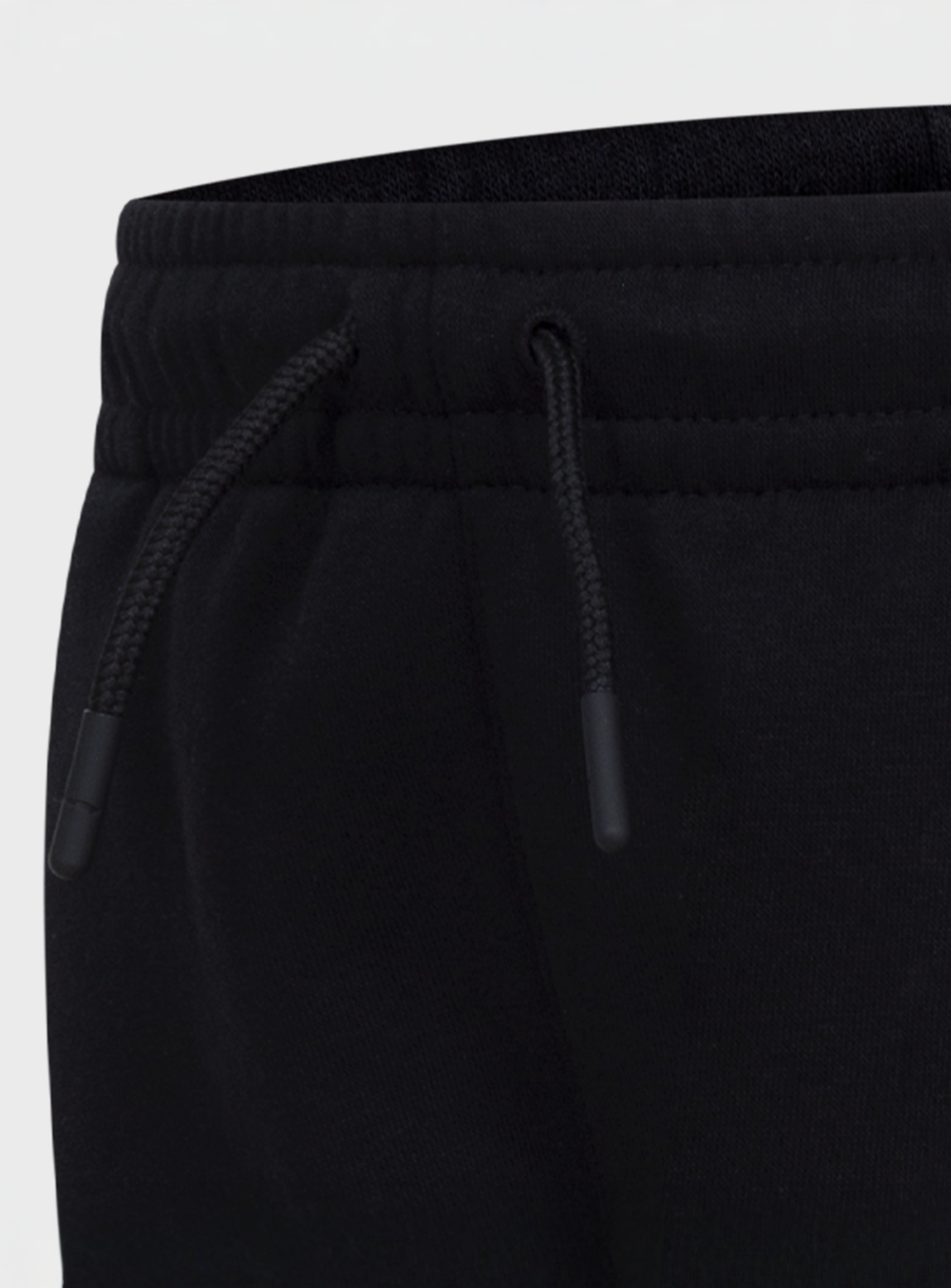 Jordan, Baseline Fleece Pants, black, Image 3 of 4