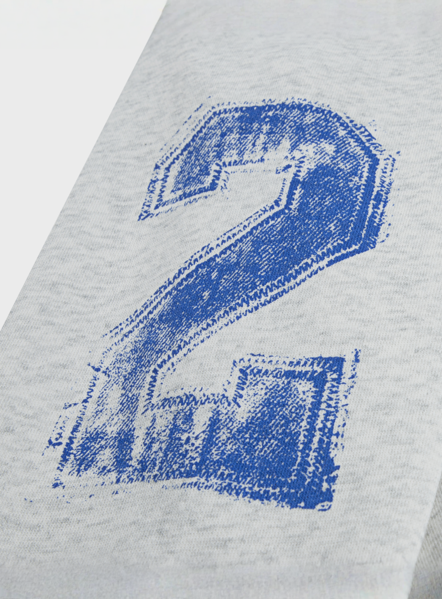 Jordan, MVP High-Brand-Read Jumpman Fleece Hoodie, grey, Image 5 of 5