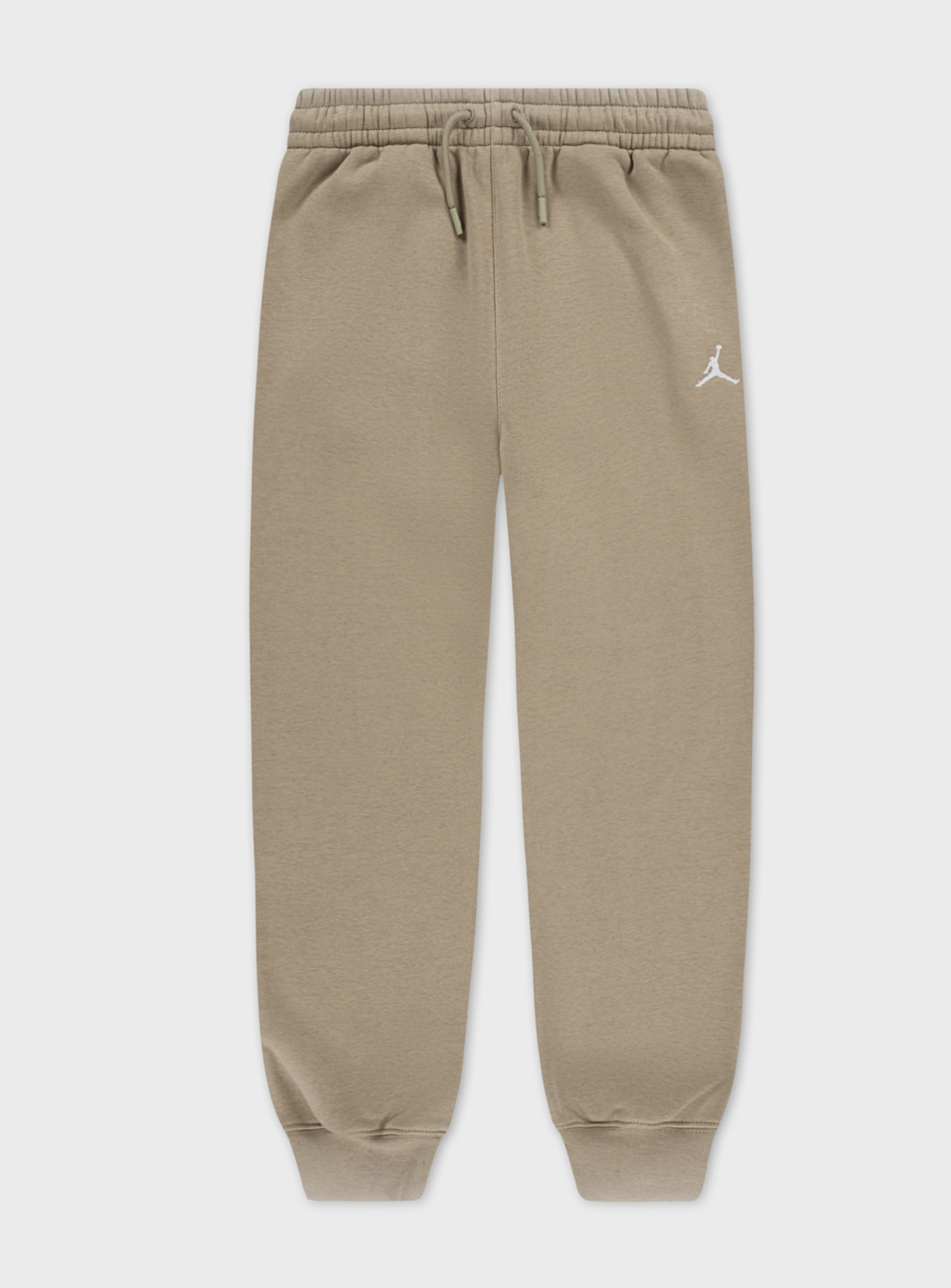 Jordan, Brooklyn Fleece Pants, green, Image 1 of 3