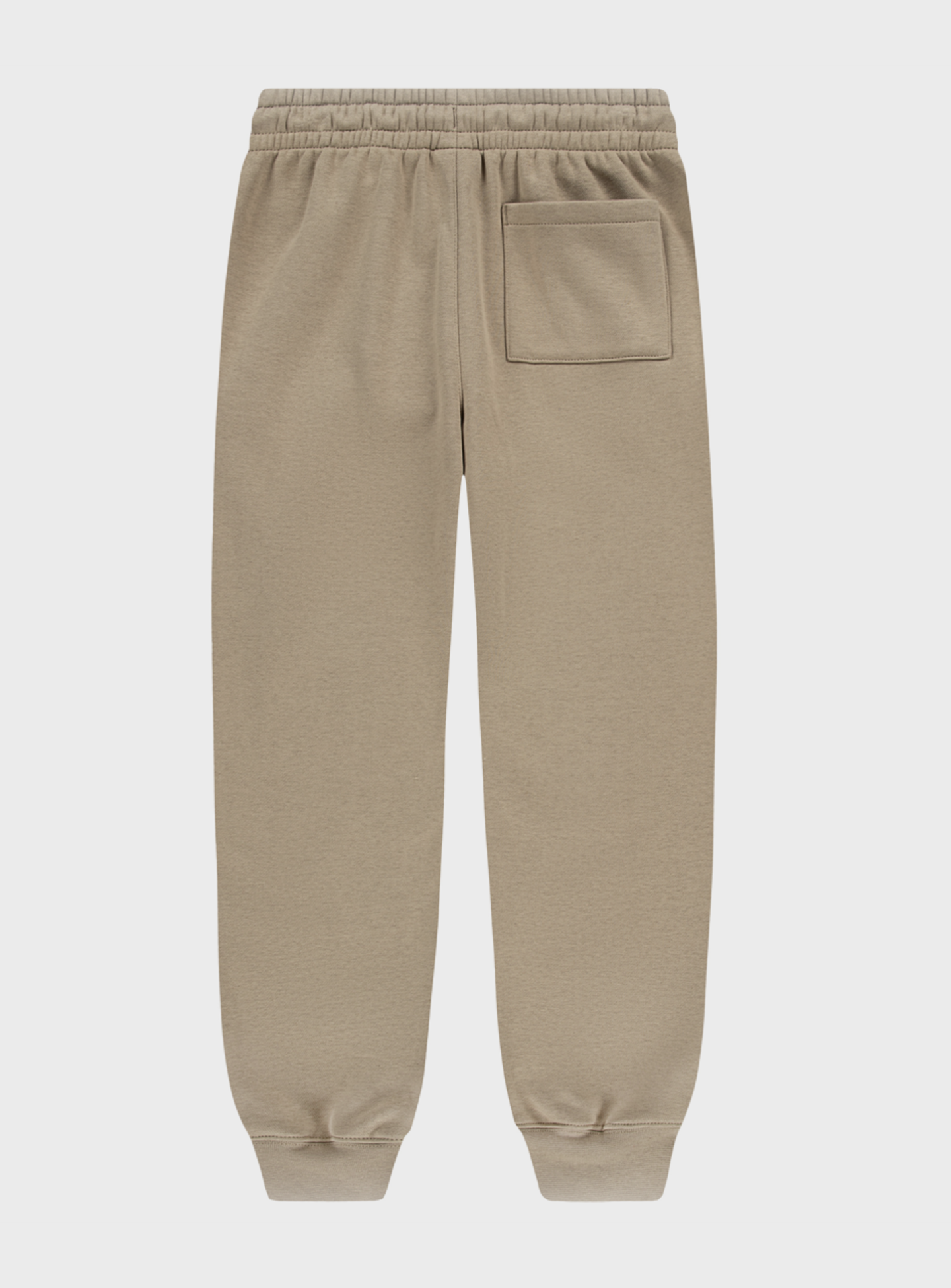 Jordan, Brooklyn Fleece Pants, green, Image 2 of 3