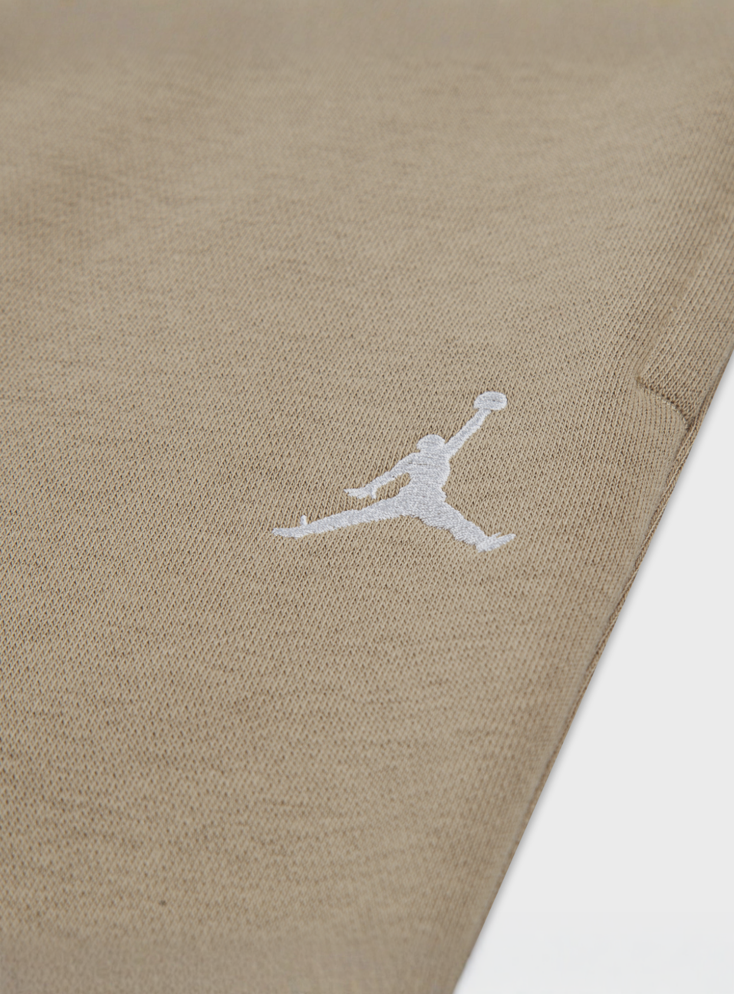Jordan, Brooklyn Fleece Pants, green, Image 3 of 3