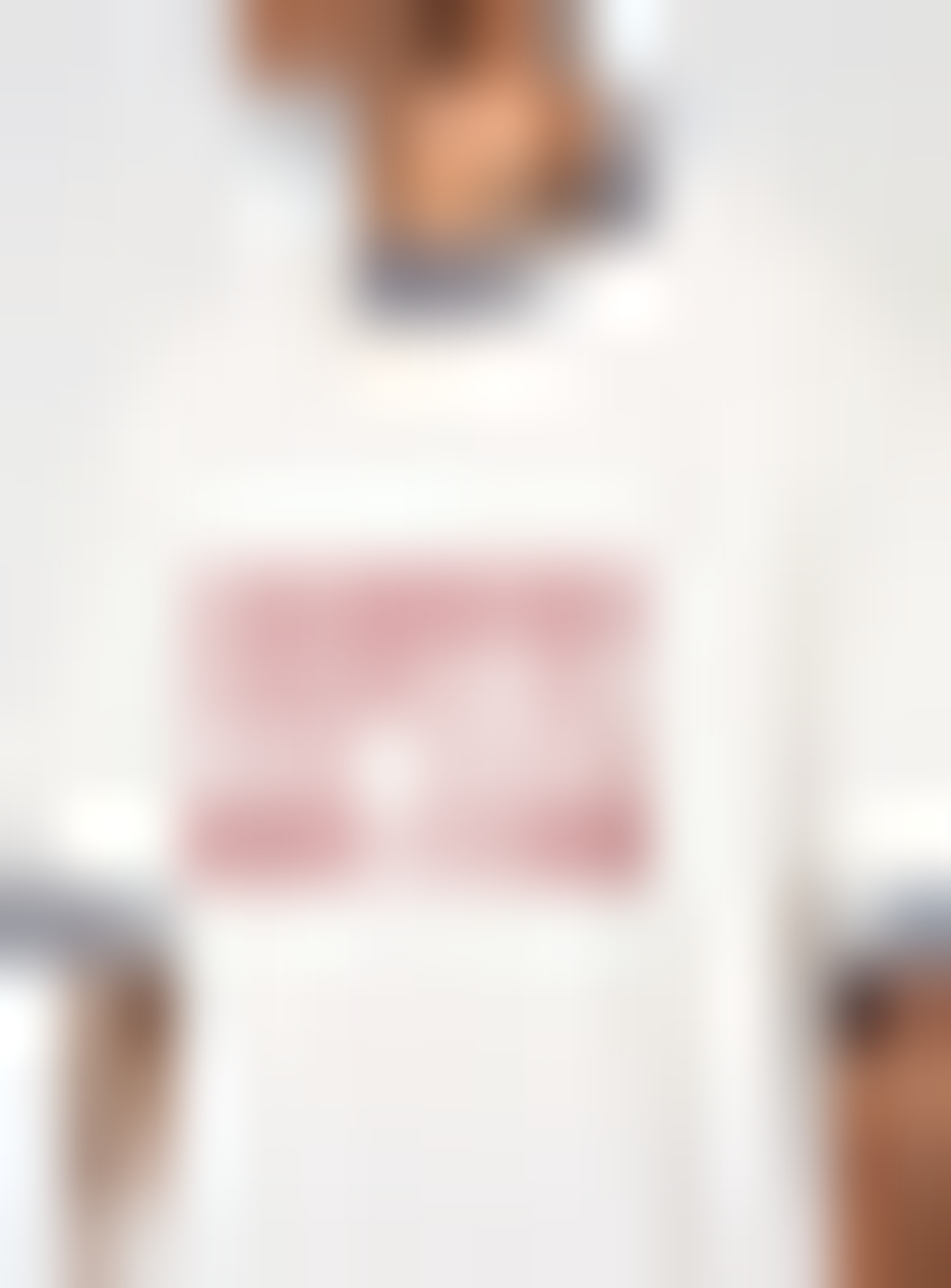 Prohibited, SC Contrast Tee, white, Image 3 of 4