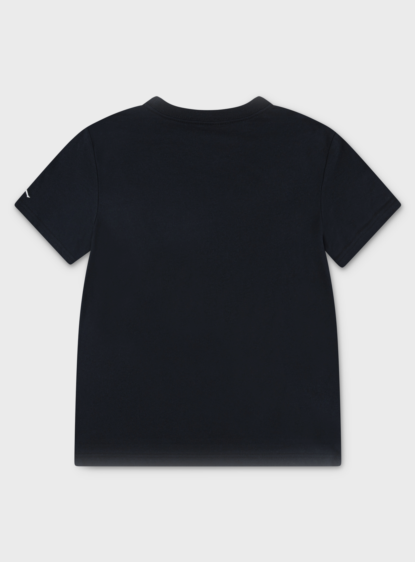 Jordan, Jumpman Global High-Brand-Read Short Sleeve Tee, black, Image 2 of 4