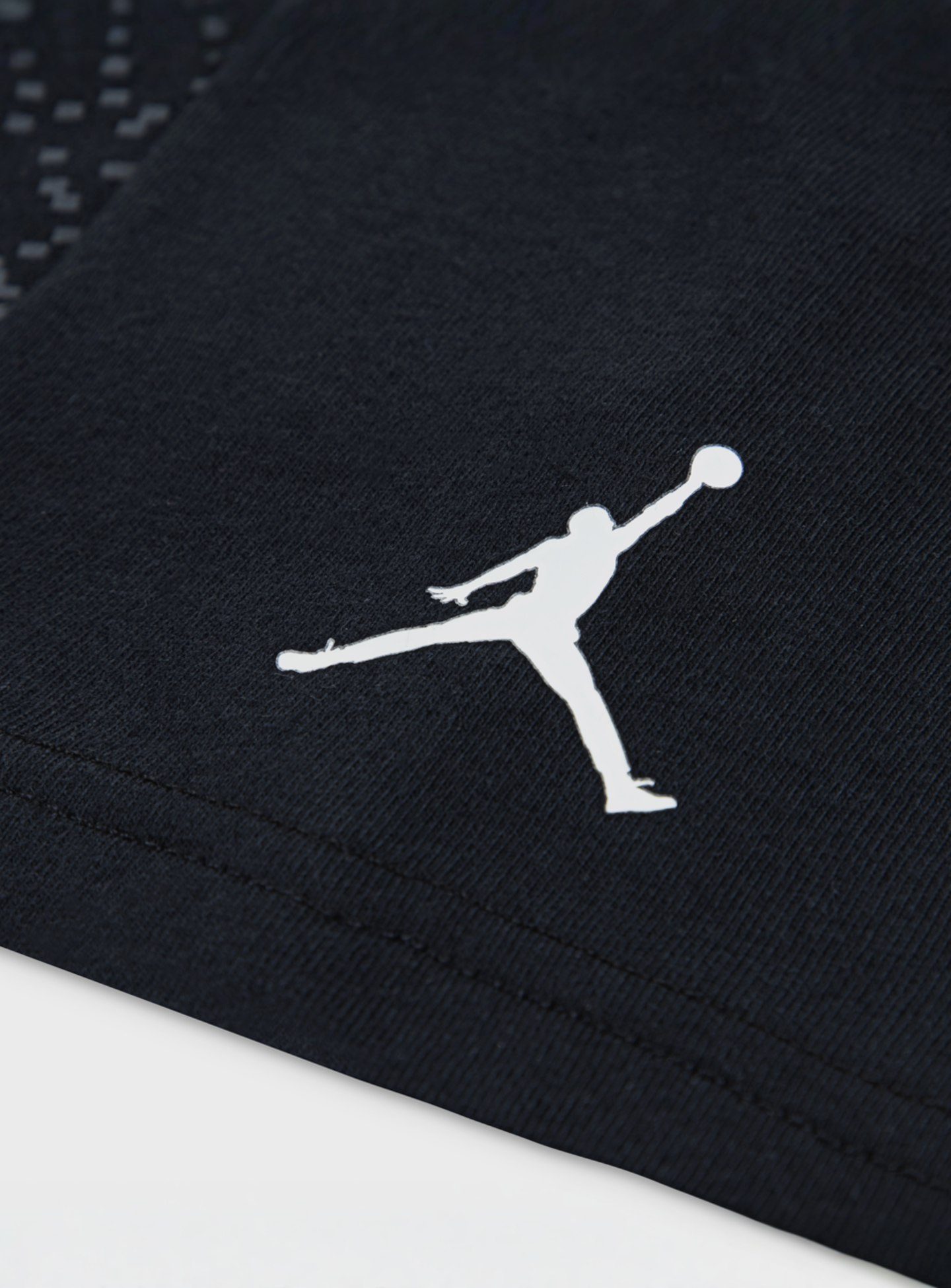 Jordan, Jumpman Global High-Brand-Read Short Sleeve Tee, black, Image 4 of 4