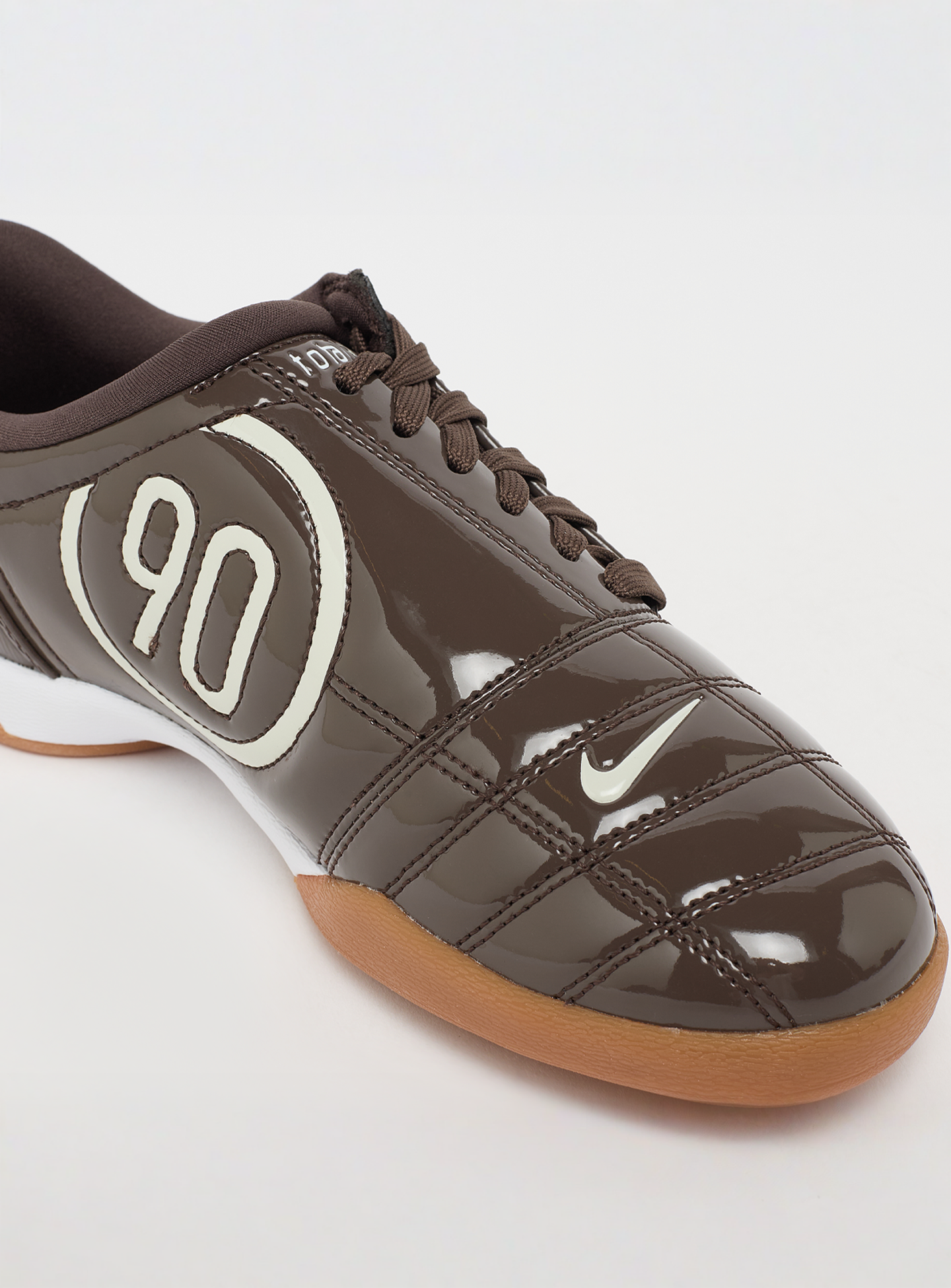 Nike, WMNS Total 90, brown, Image 6 of 7