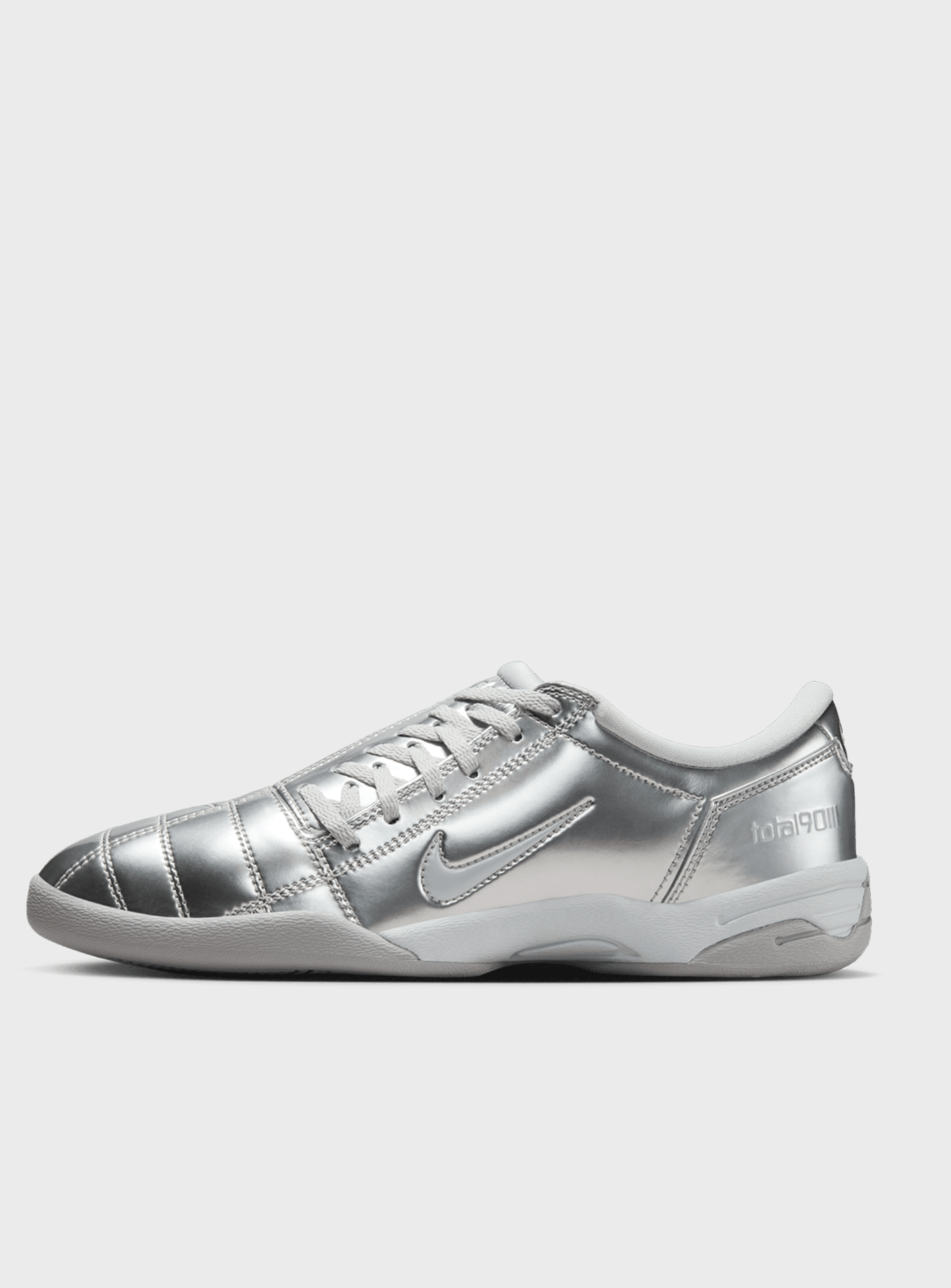 Nike, Total 90, silver, Image 1 of 8
