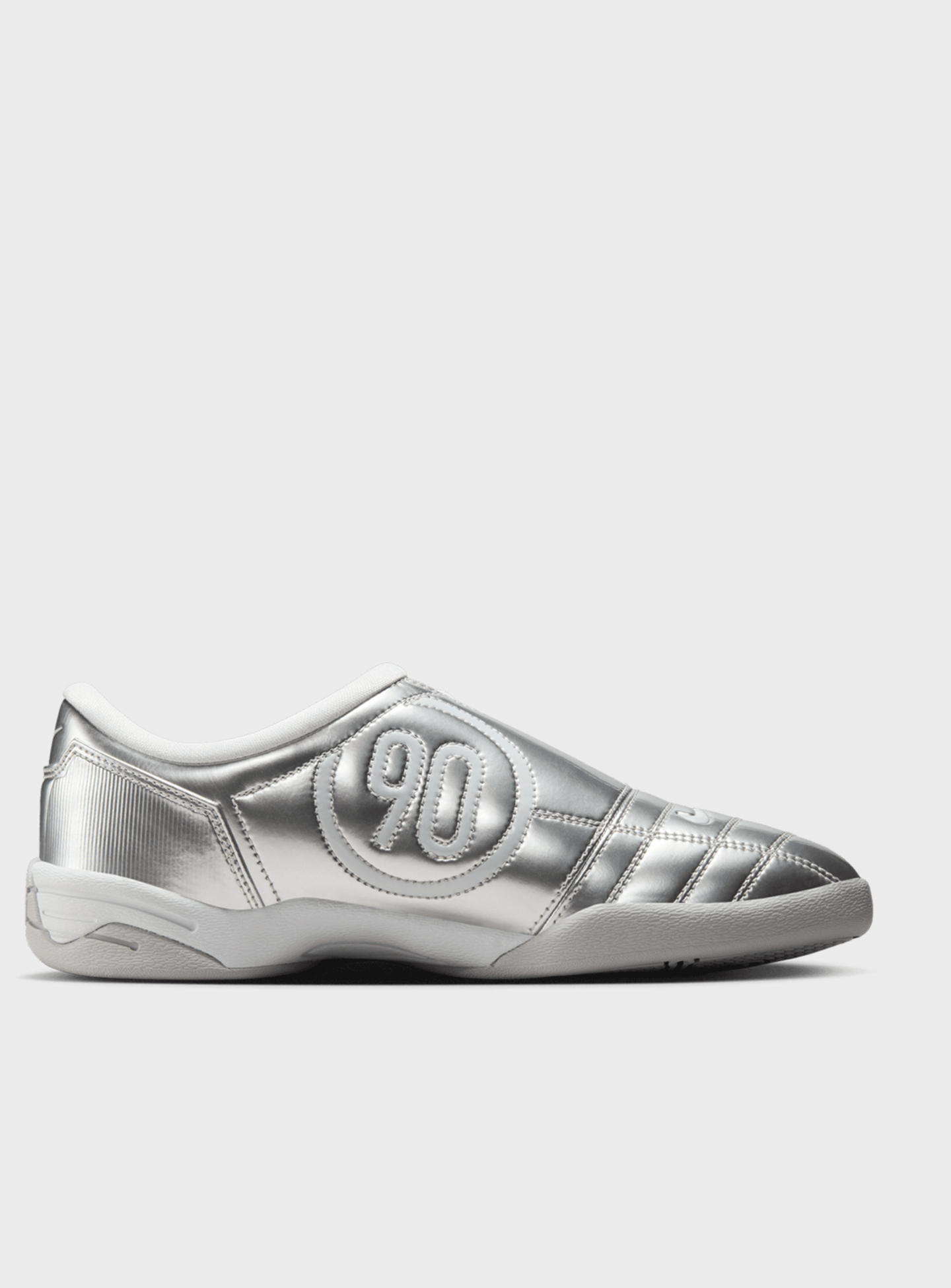 Nike, Total 90, silver, Image 2 of 8