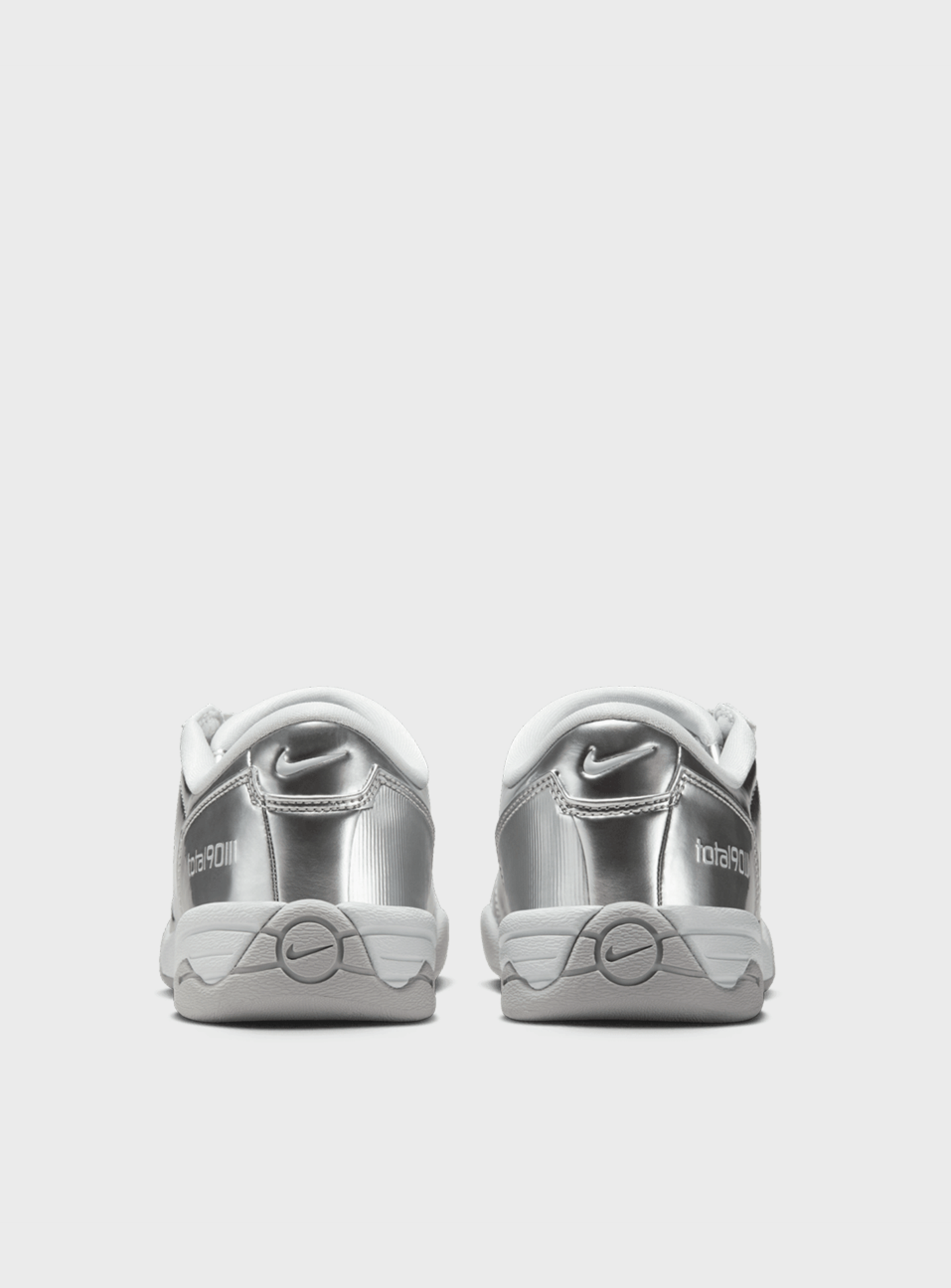 Nike, Total 90, silver, Image 5 of 8