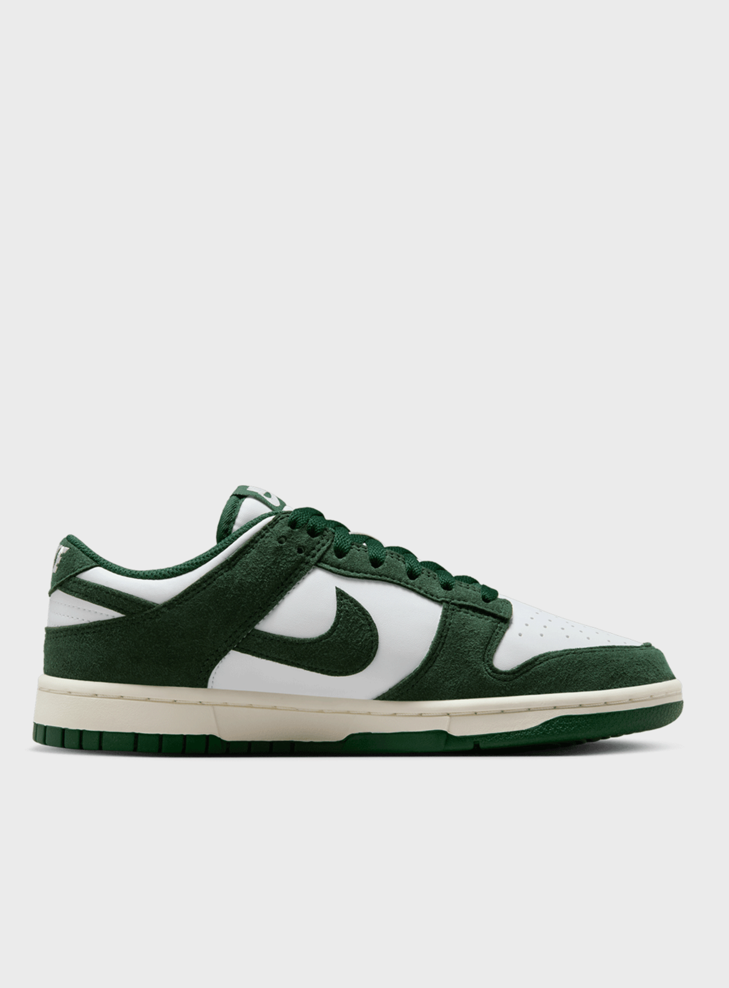 Nike, Dunk Low, green, Image 2 of 8