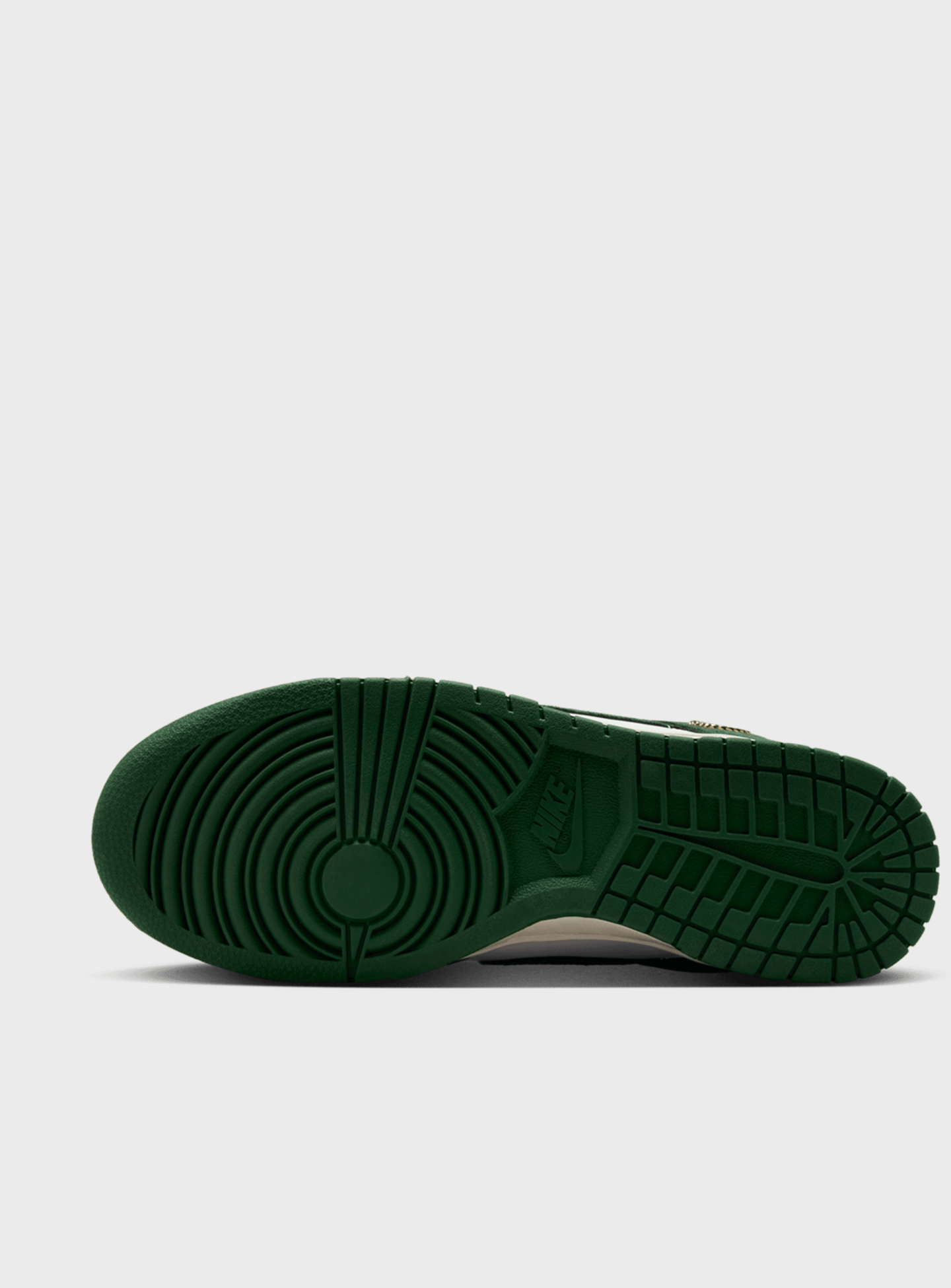 Nike, Dunk Low, green, Image 3 of 8