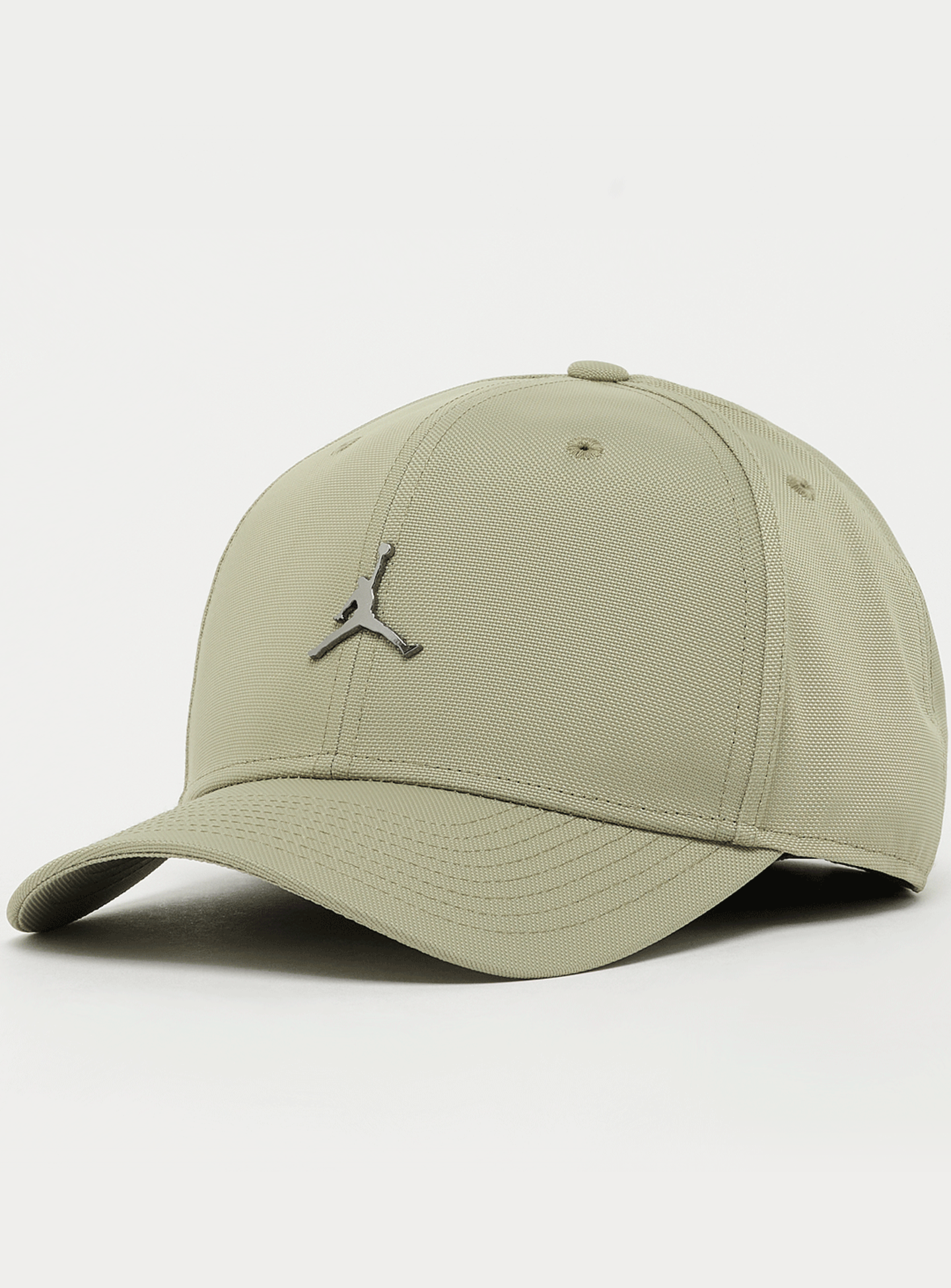 Jordan, Rise Club Cap Metal Jumpman, green, Image 1 of 4