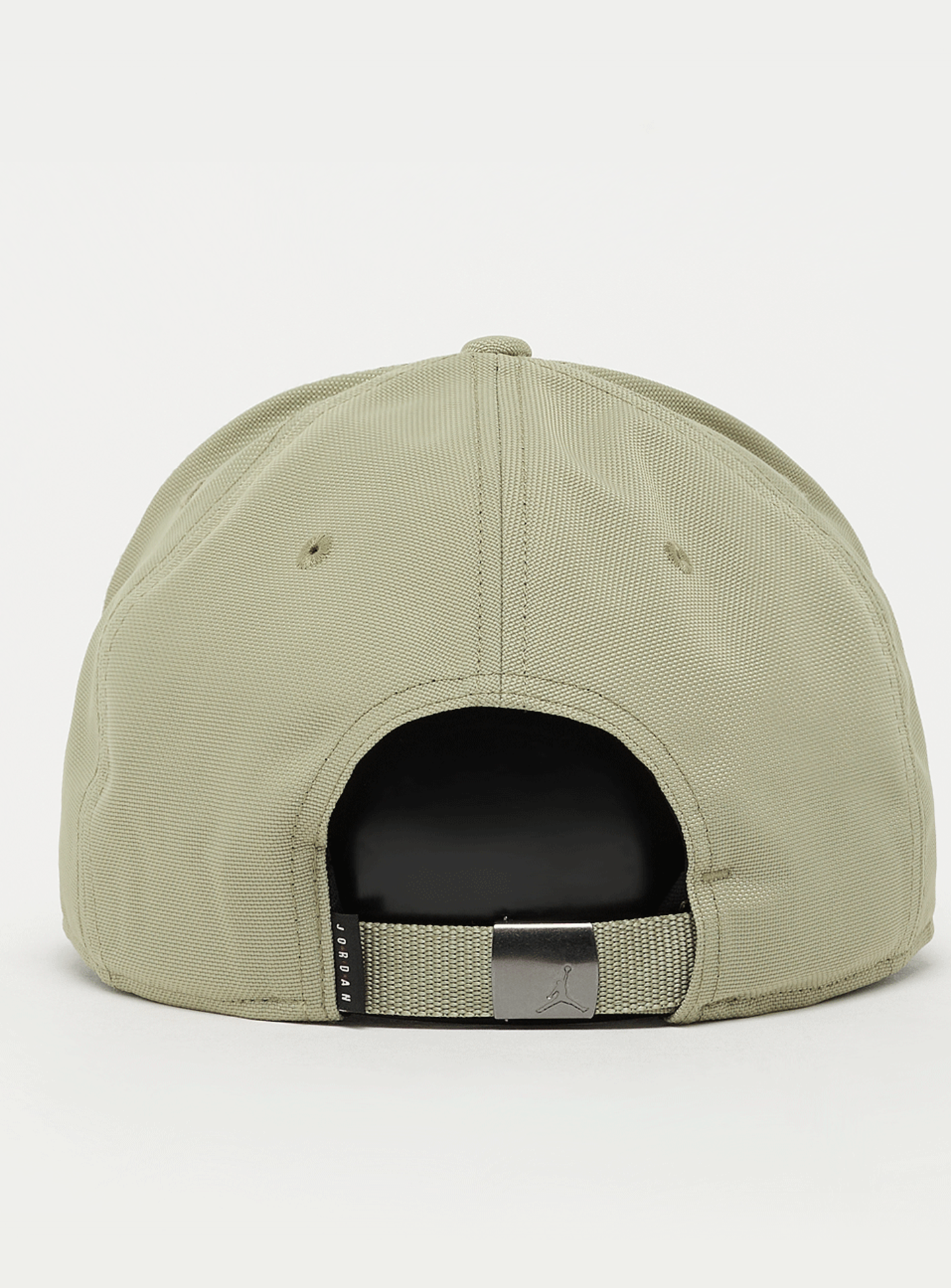 Jordan, Rise Club Cap Metal Jumpman, green, Image 2 of 4