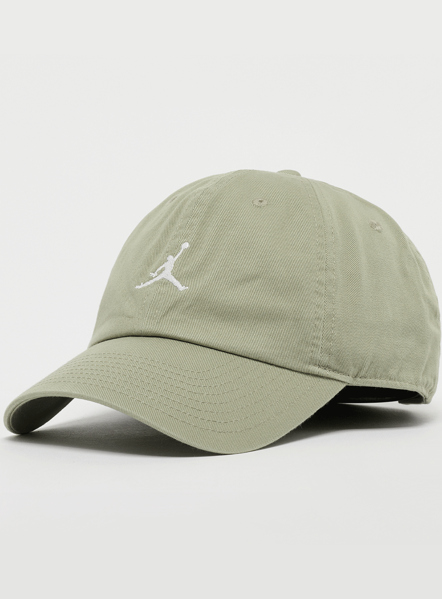 Jordan, Club CAF Cap JUMPMAN, green, Image 1 of 4