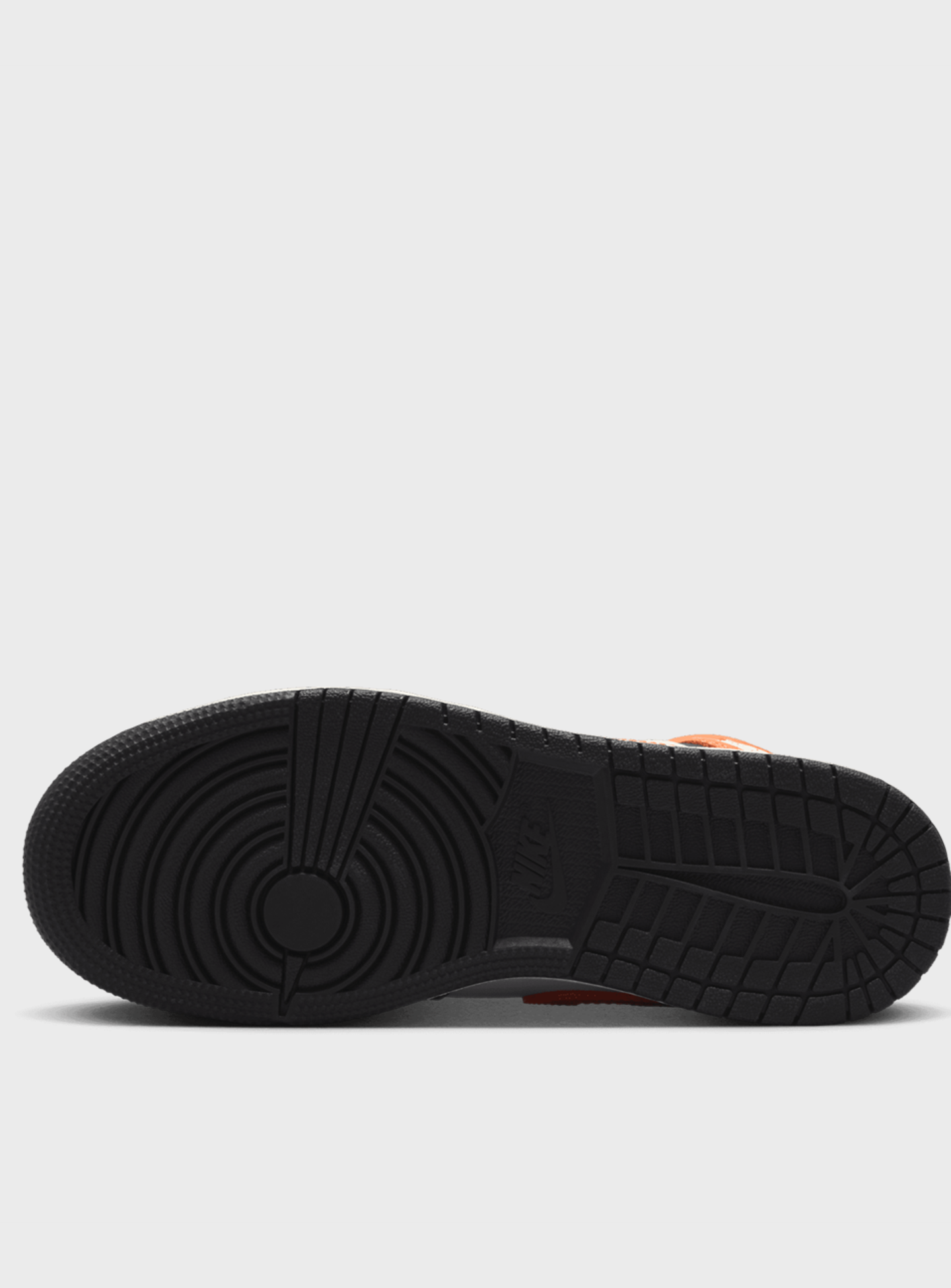 Jordan, Jordan 1 Mid (GS), black, Image 3 of 8