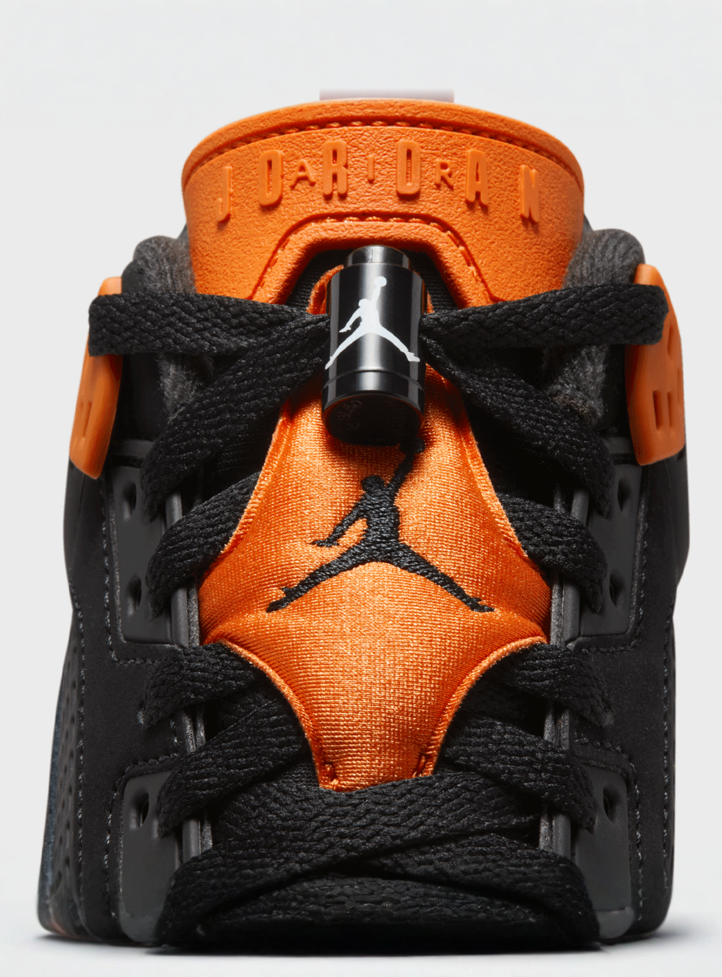 Jordan, Spizike Low (GS), black, Image 9 of 9