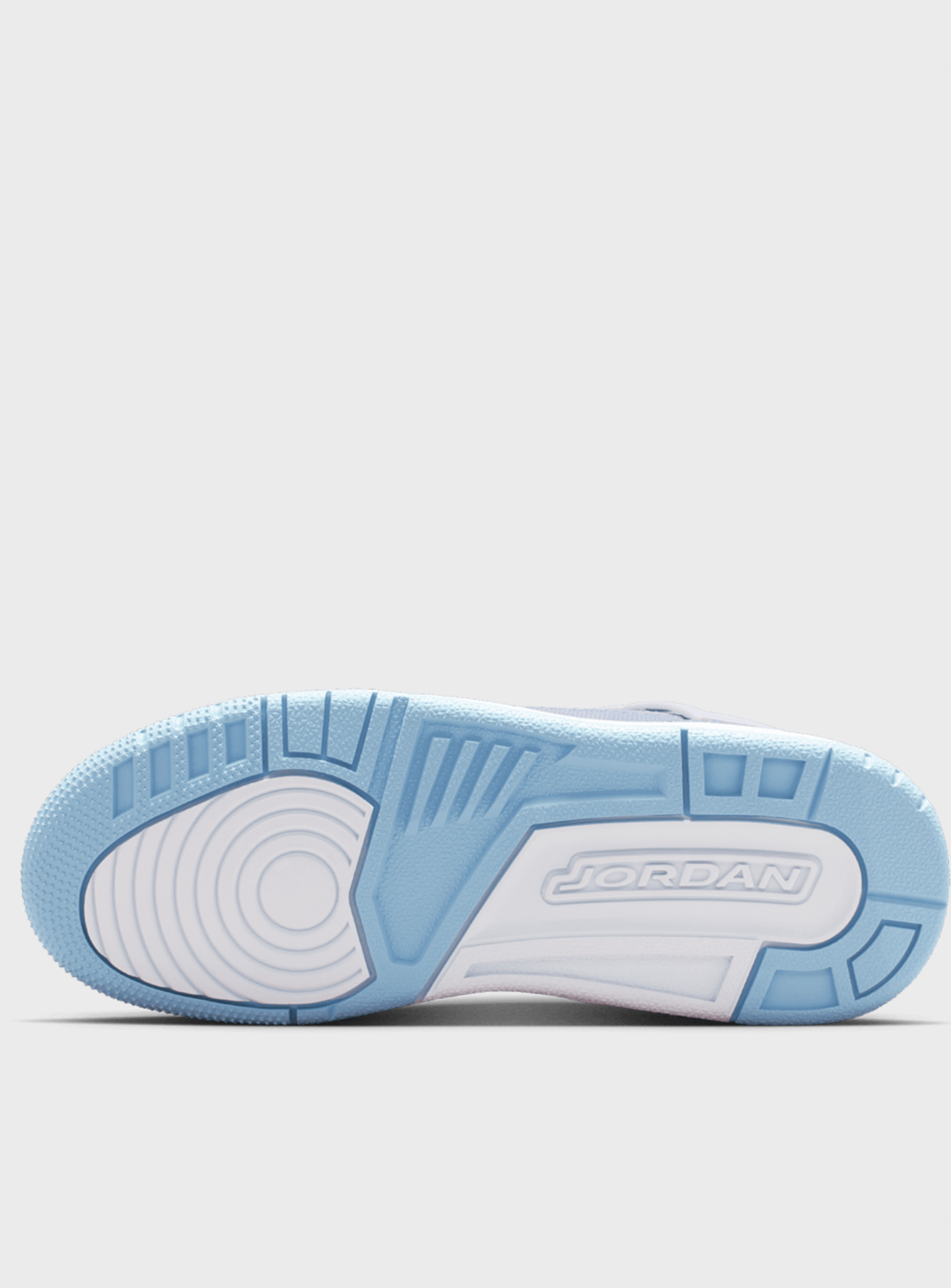 Jordan, Spizike Low (GS), blue, Image 3 of 8
