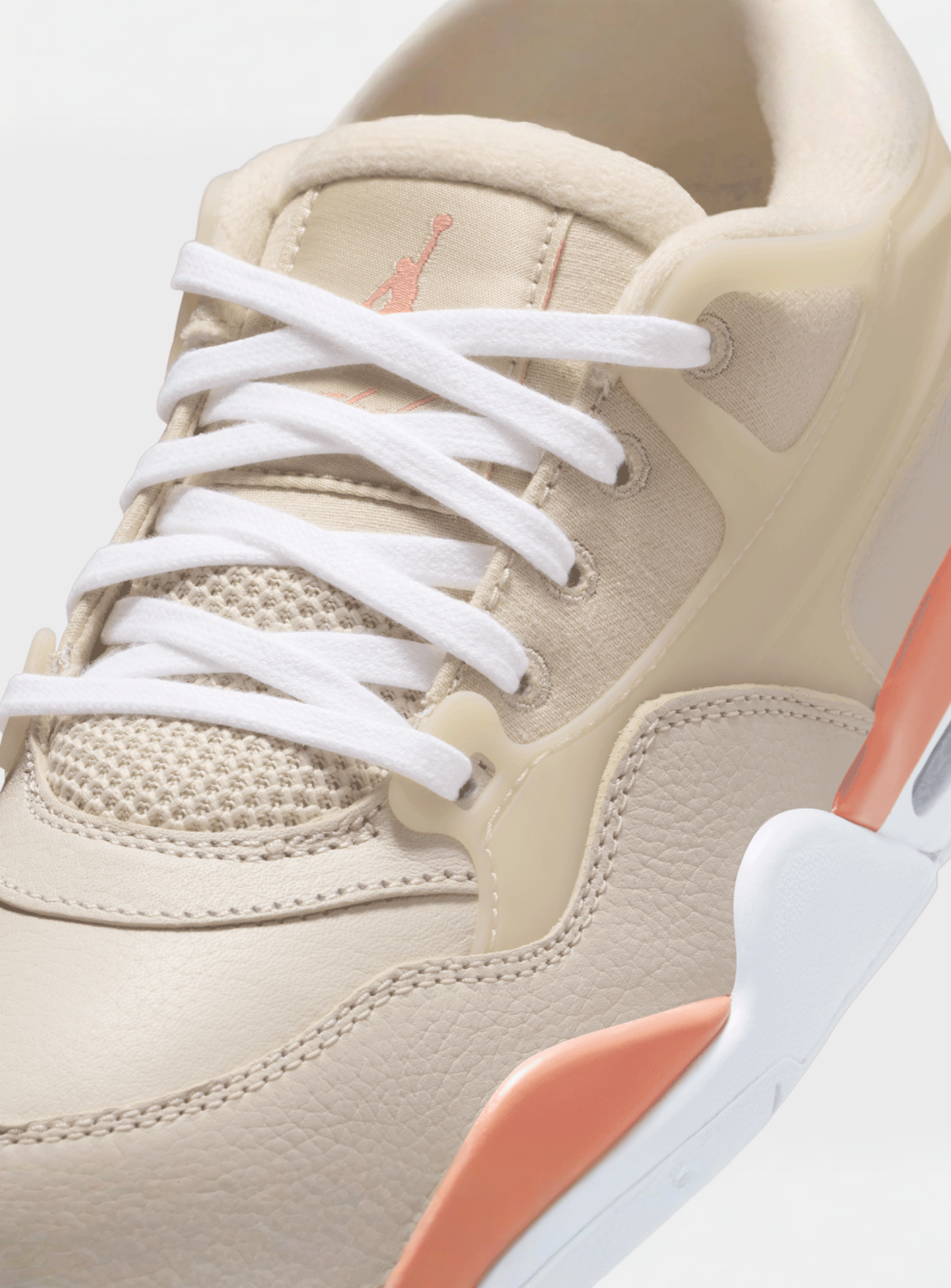 Jordan, 4RM SE (GS), beige, Image 7 of 8