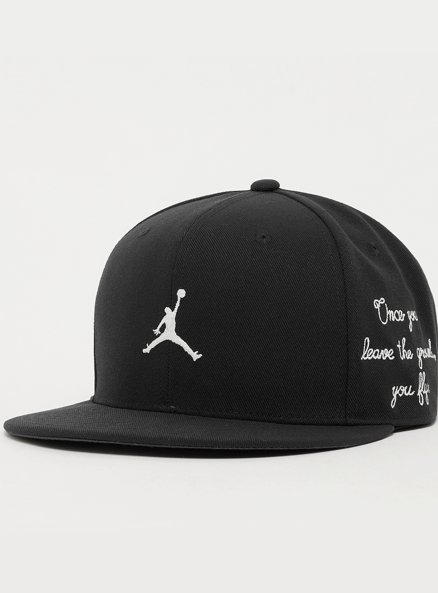 Jordan, Brooklyn Pro, black, Image 1 of 4