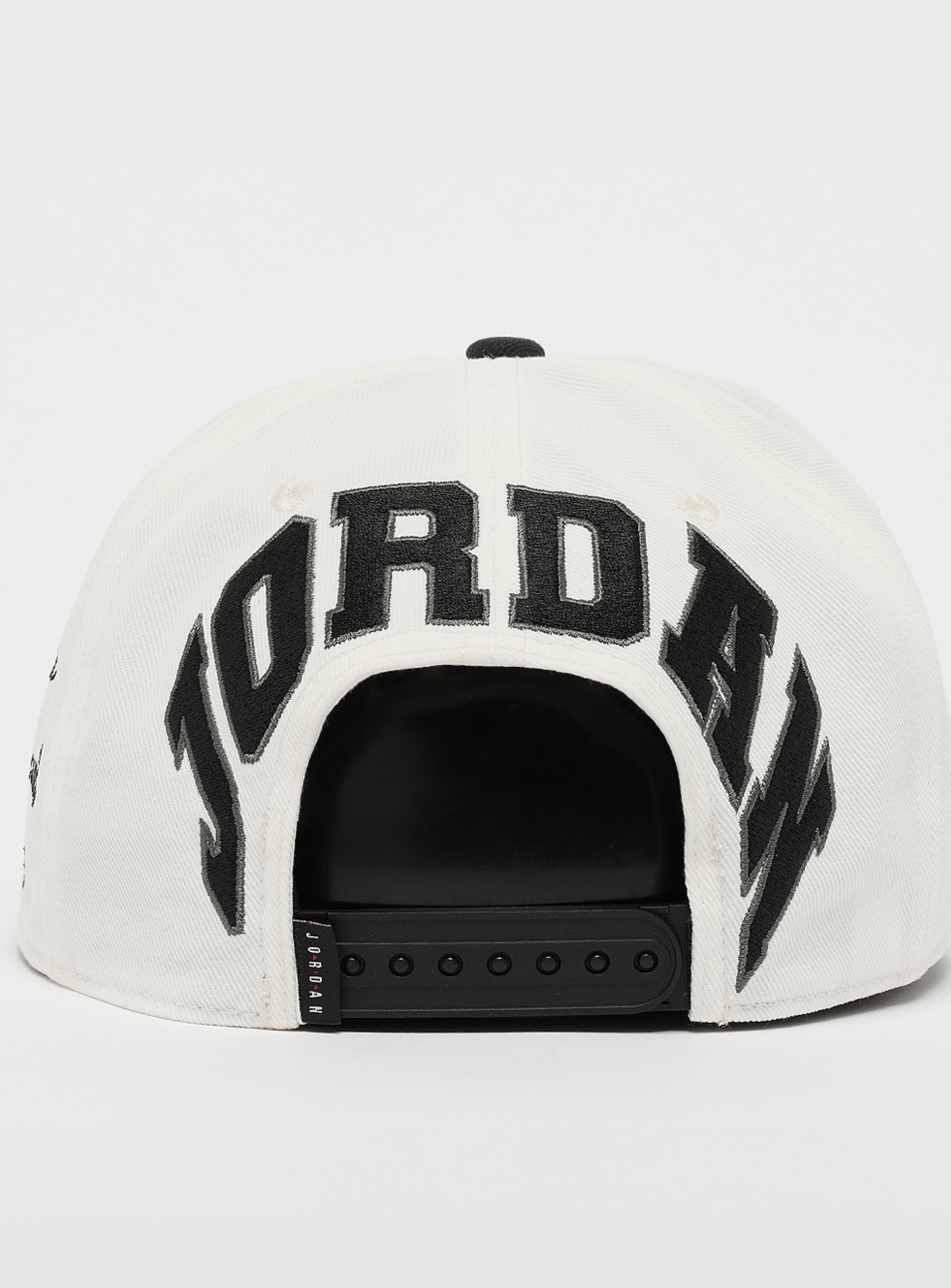 Jordan, Brooklyn Pro, beige, Image 2 of 4
