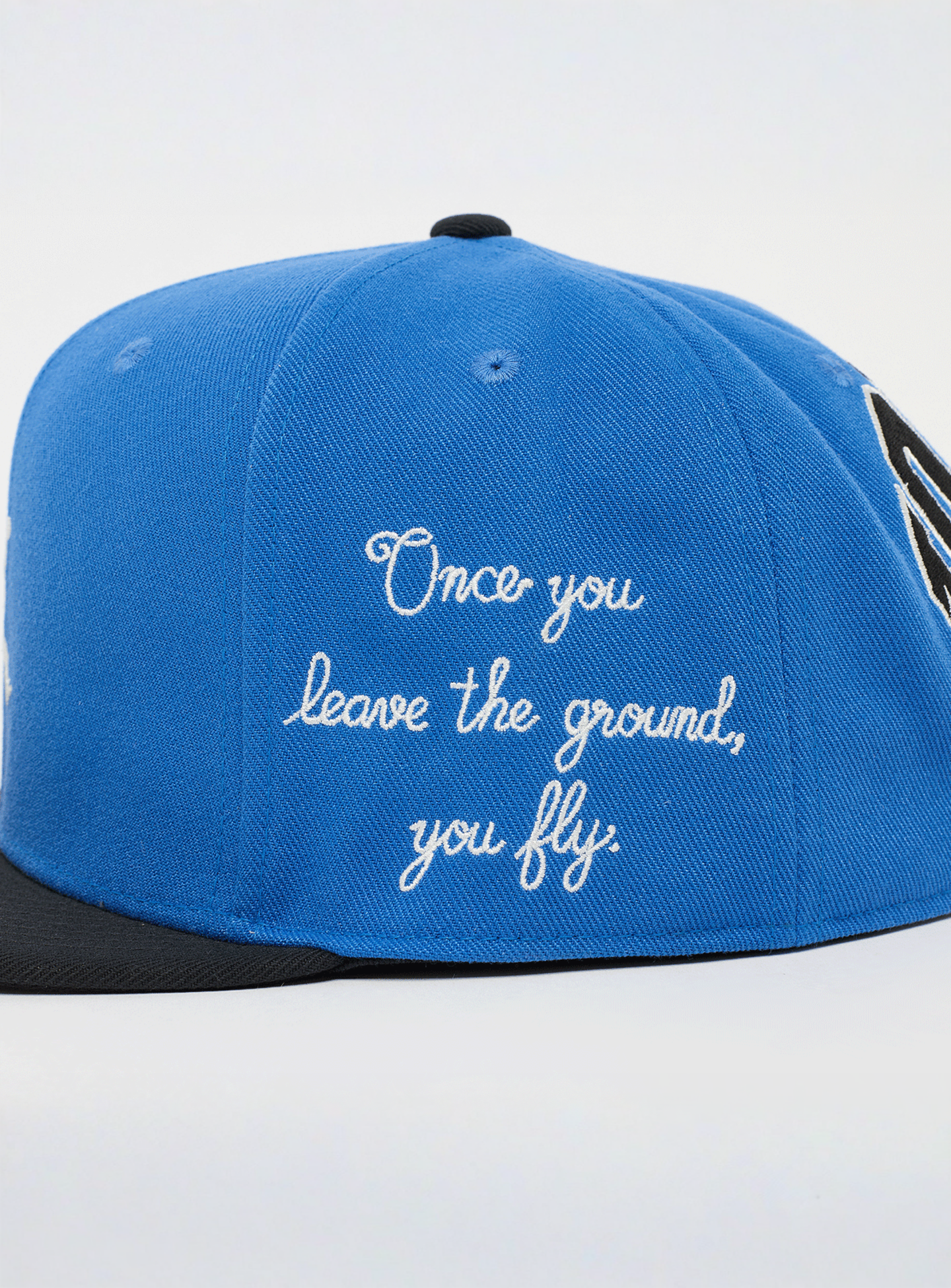 Jordan, Brooklyn Pro, blue, Image 4 of 4