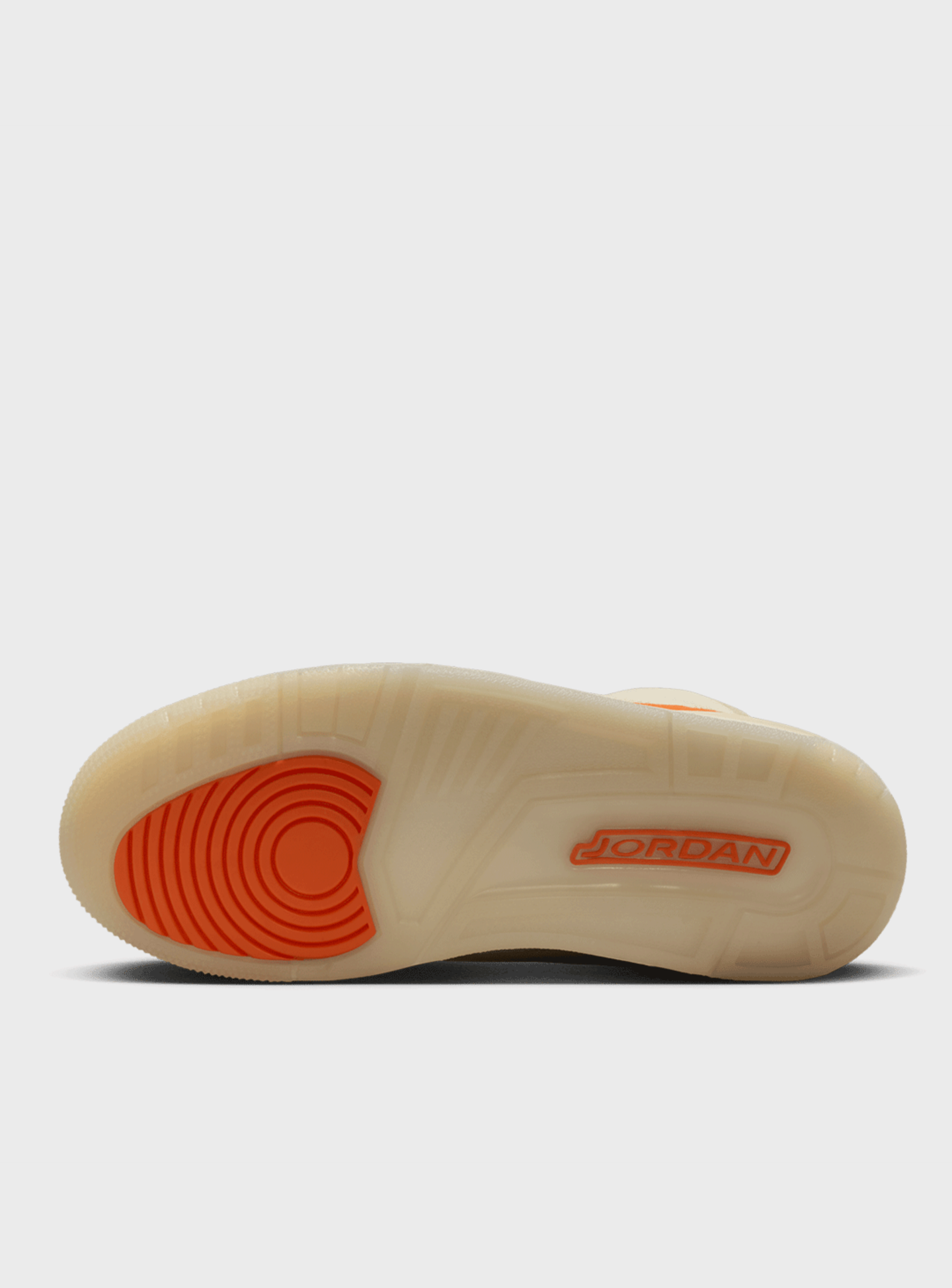 Jordan, Air Jordan 3 Retro "Starfish", beige, Image 3 of 8