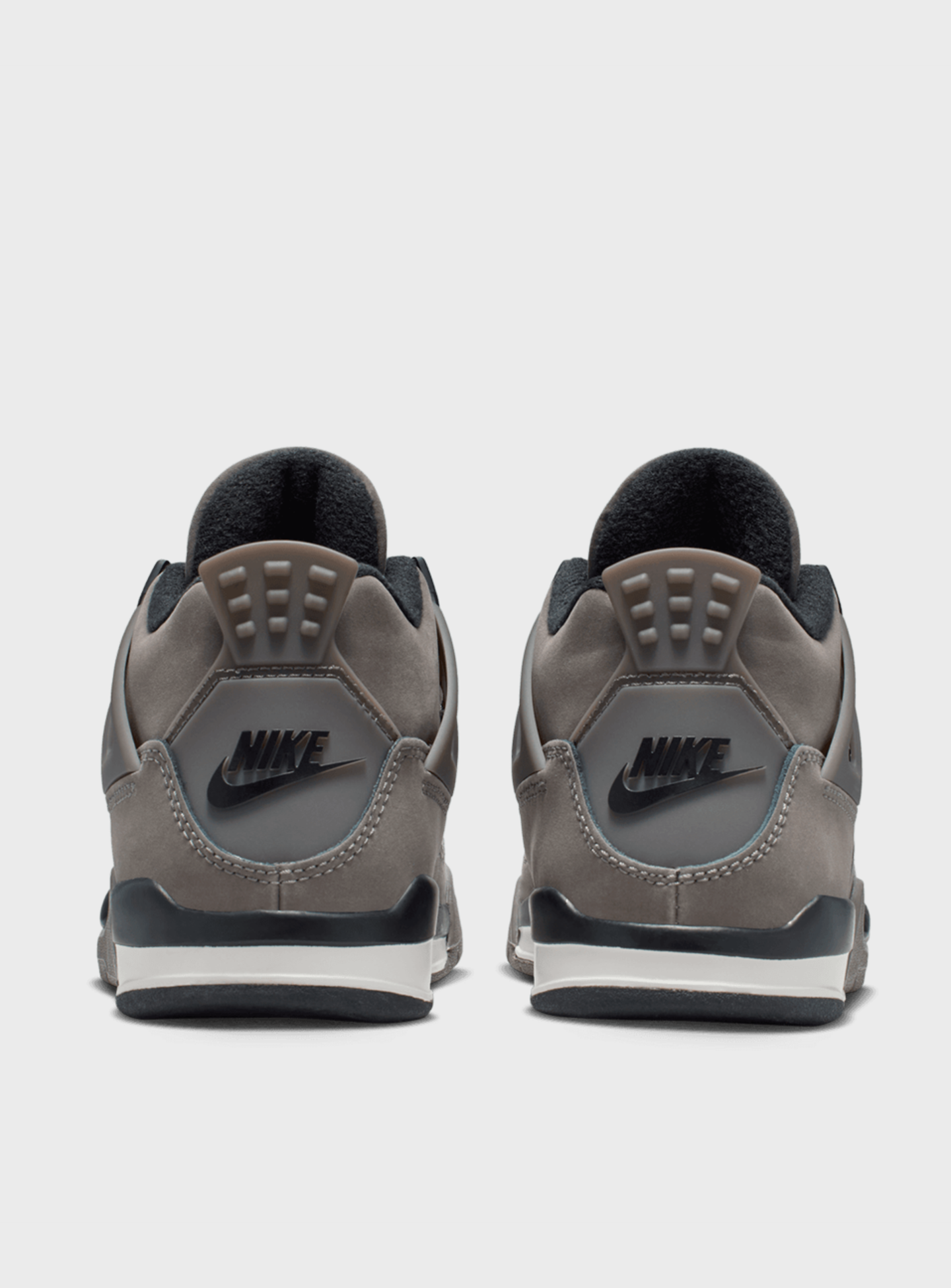 Jordan, Jordan 4 Retro "Cave Stone" (PS), grey, Image 4 of 8