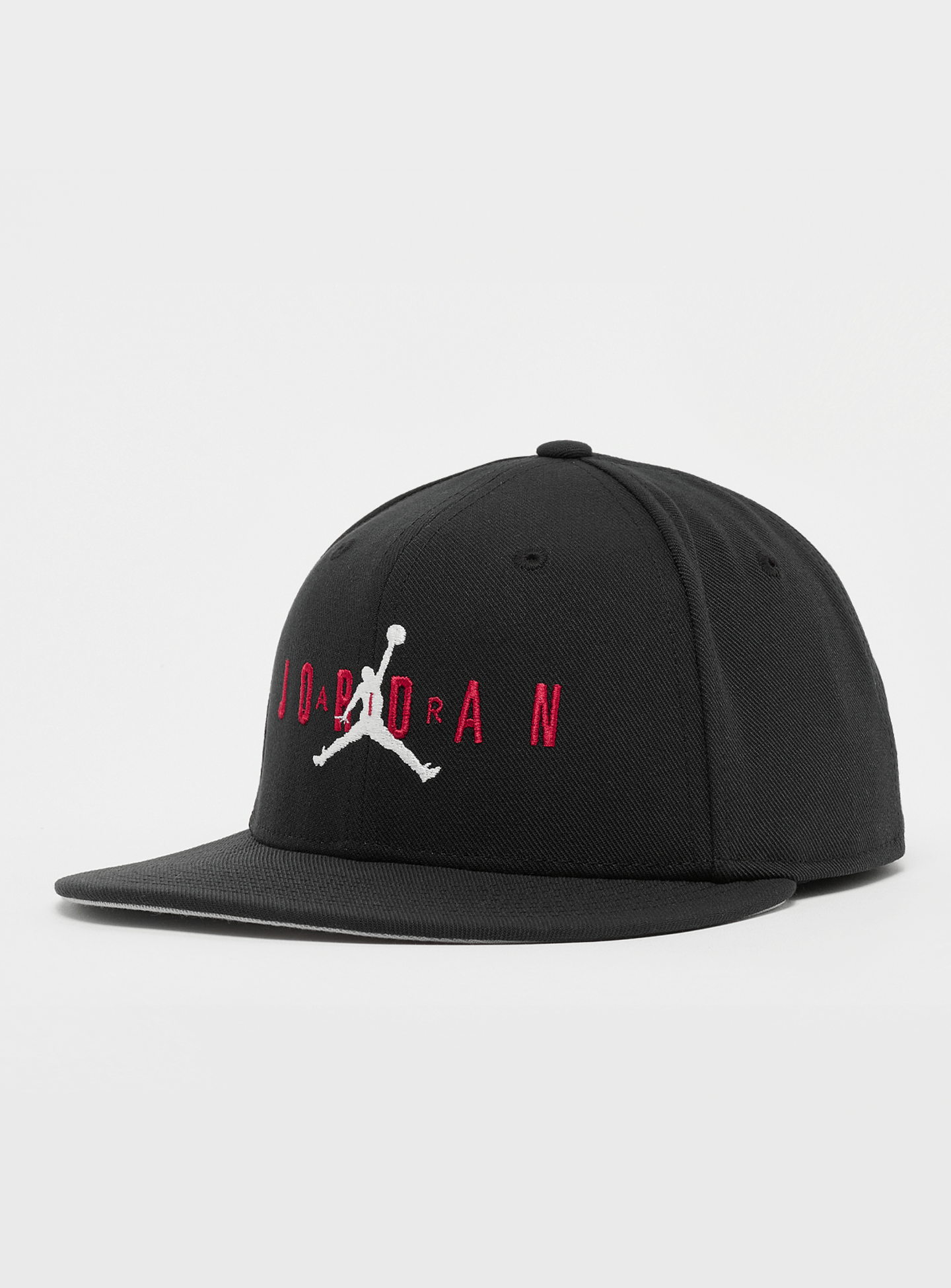 Jordan, Pro Cap, black, Image 1 of 4
