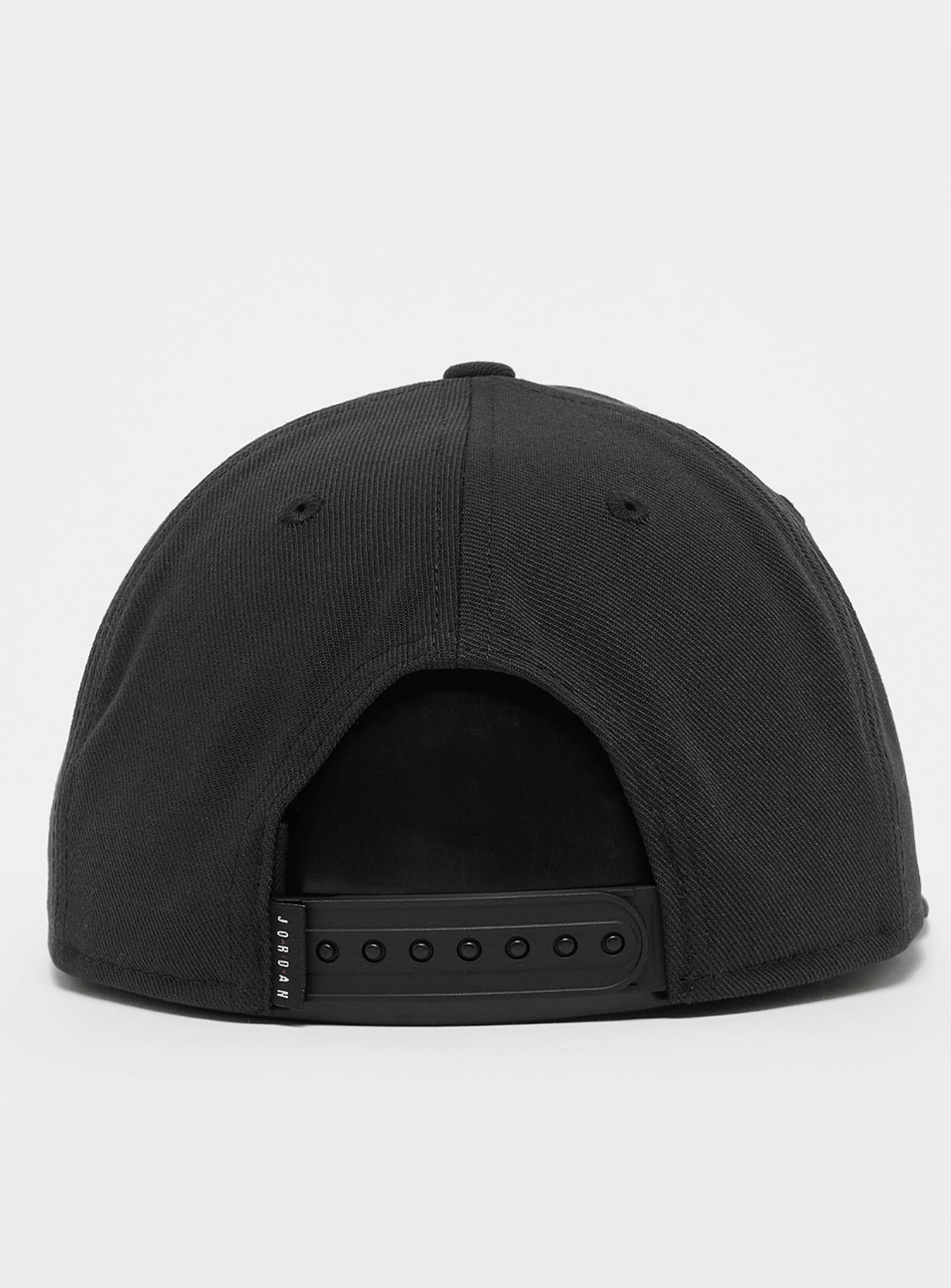 Jordan, Pro Cap, black, Image 2 of 4