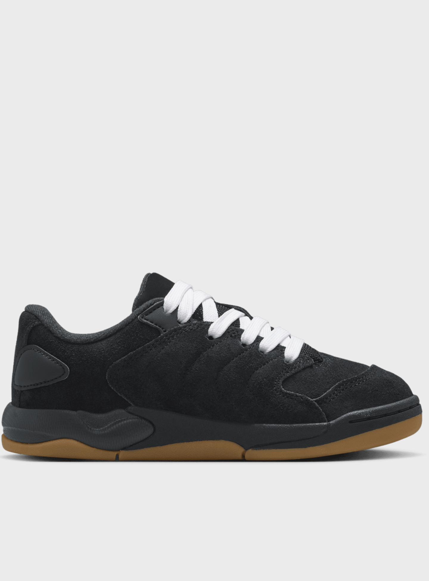 Jordan, Session (GS), black, Image 2 of 8