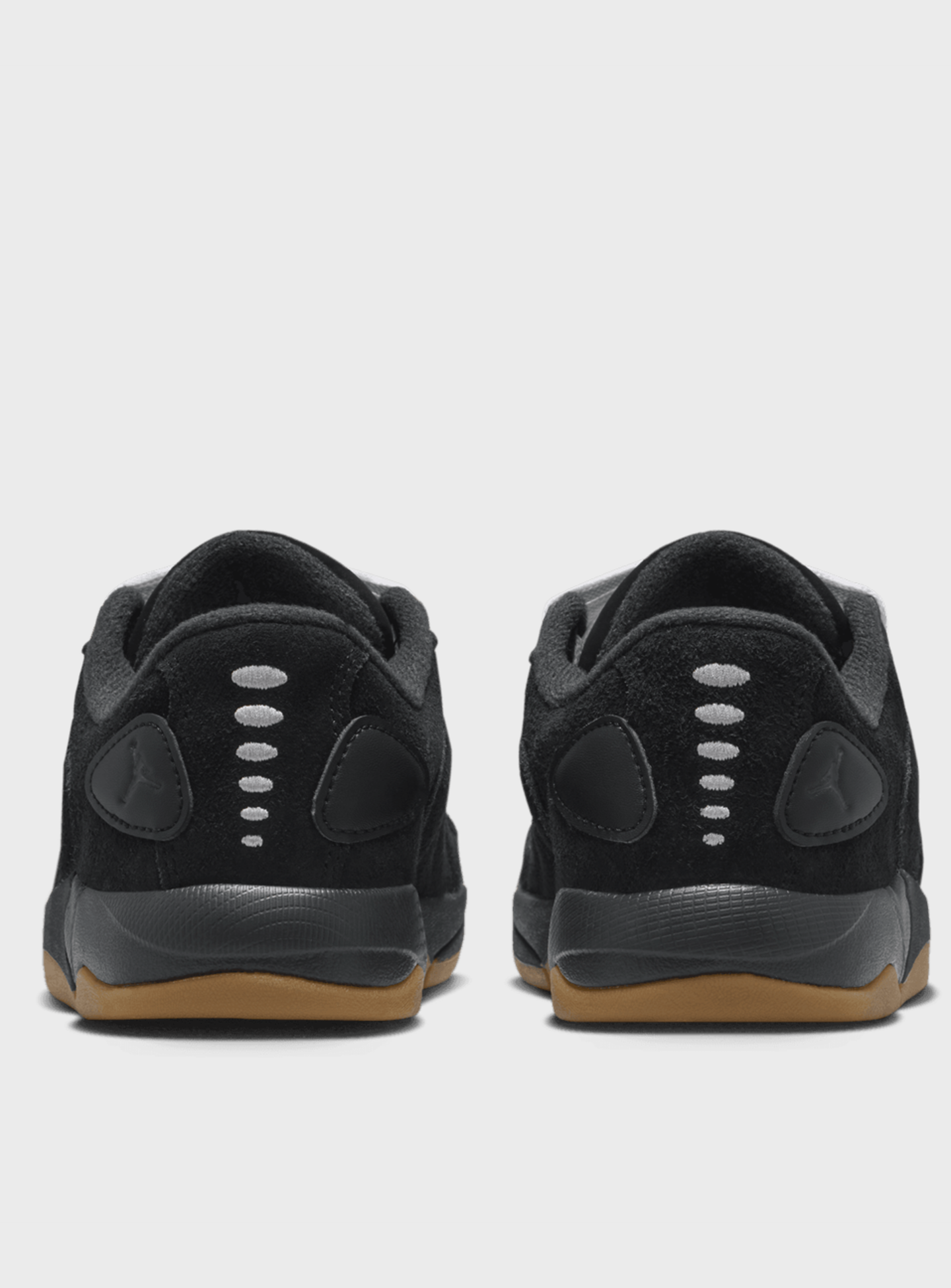 Jordan, Session (GS), black, Image 4 of 8