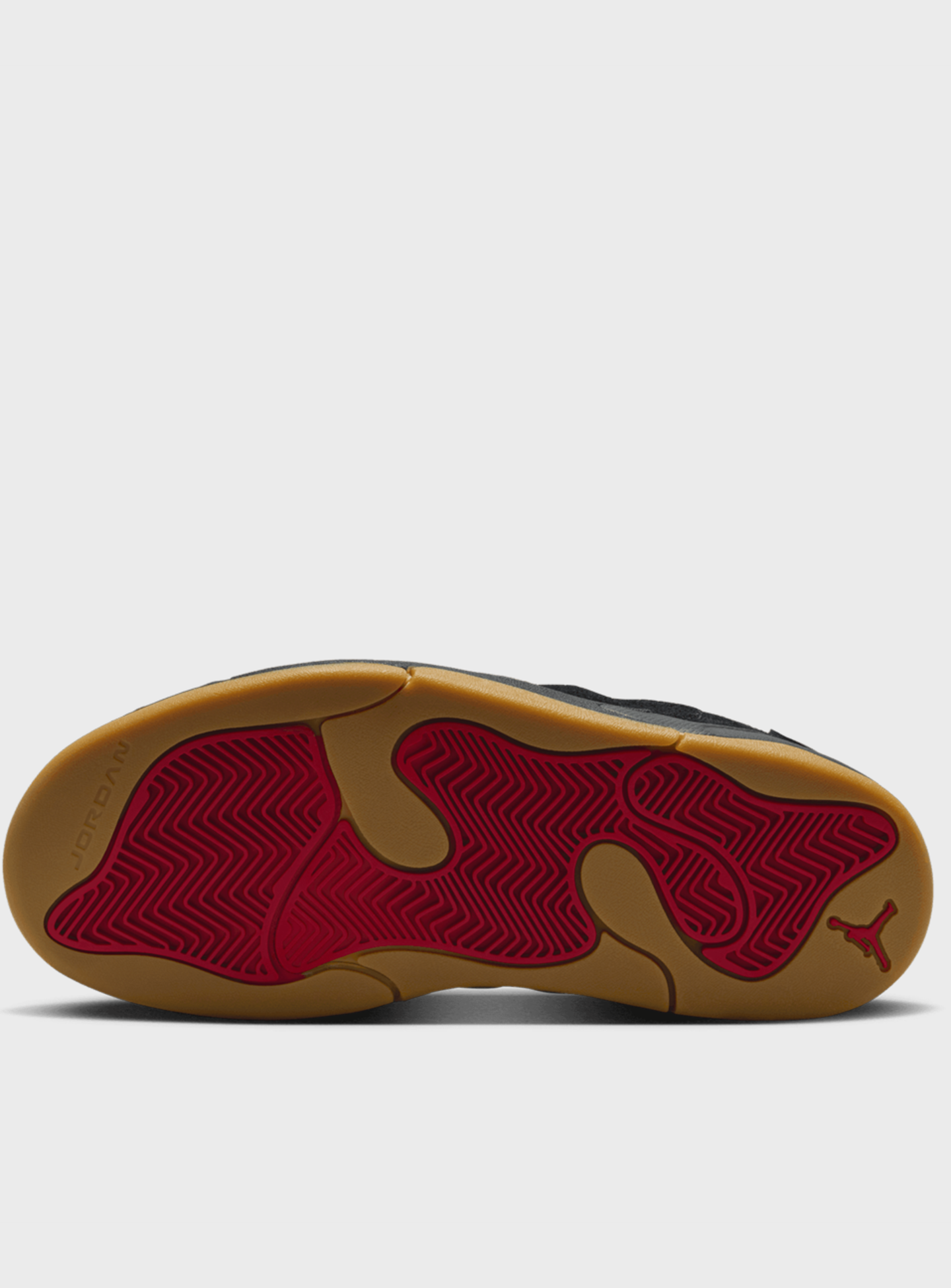 Jordan, Session (GS), black, Image 5 of 8