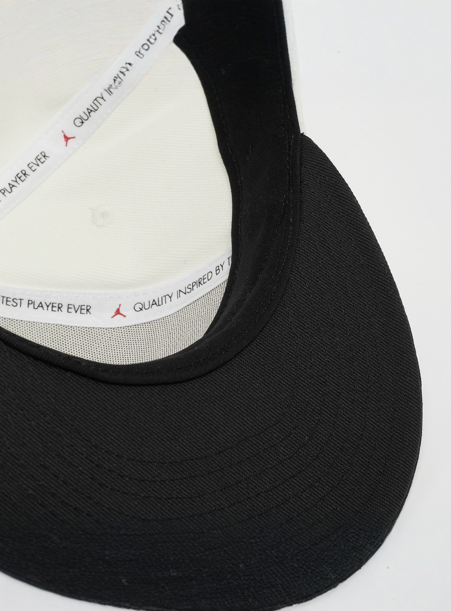 Jordan, Jumpman Pro, white, Image 3 of 4