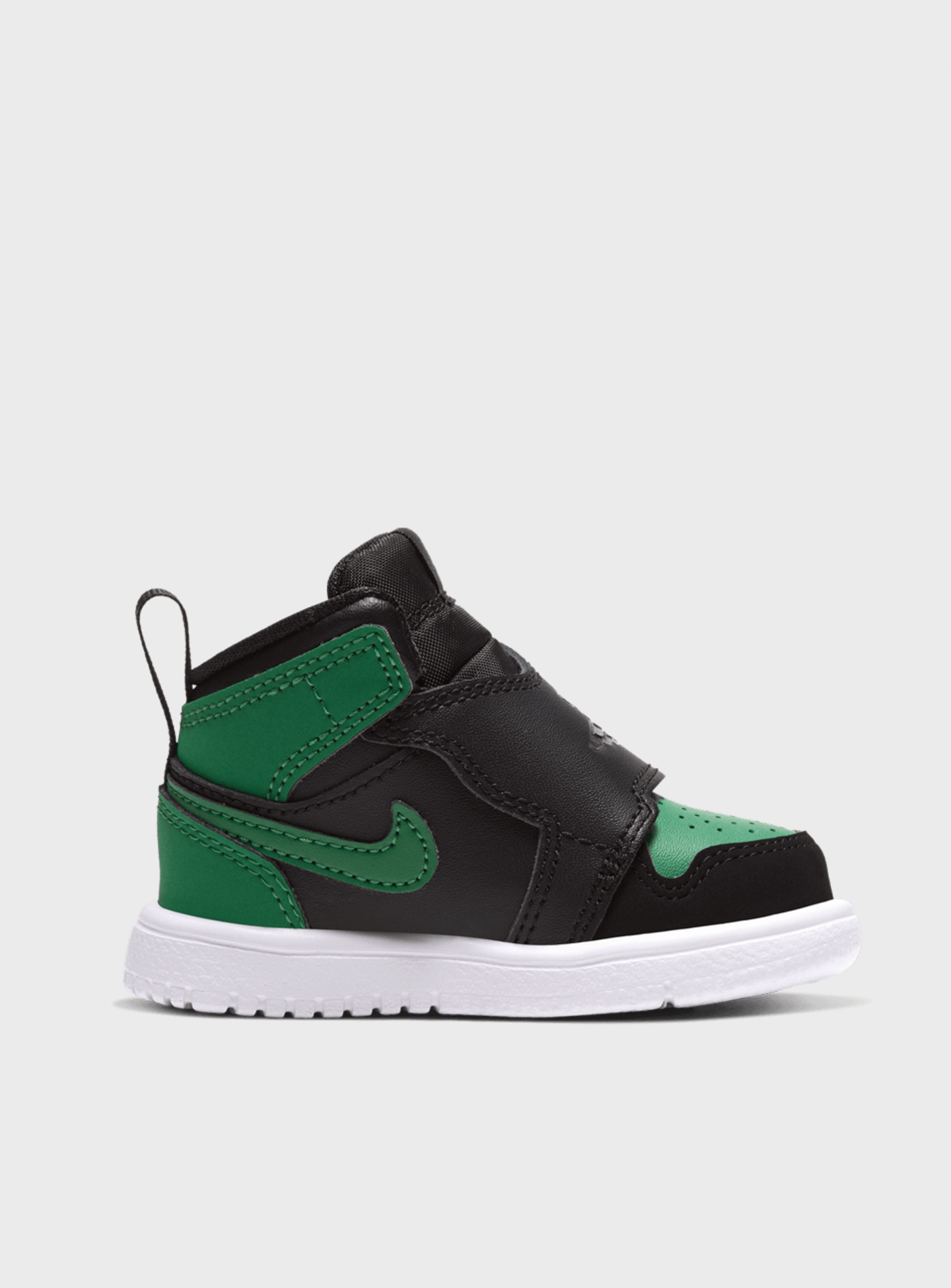 Jordan, Sky Jordan 1 (TD), black, Image 2 of 6