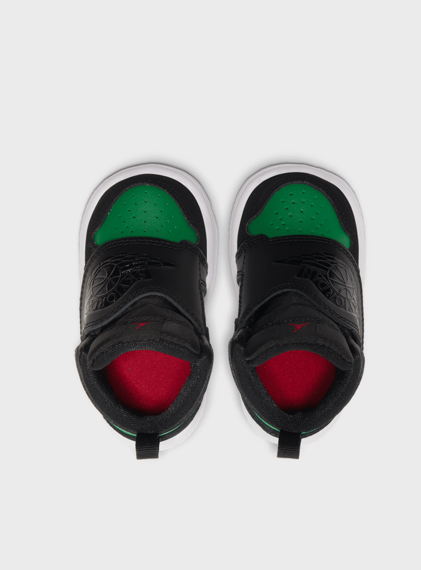 Jordan, Sky Jordan 1 (TD), black, Image 3 of 6