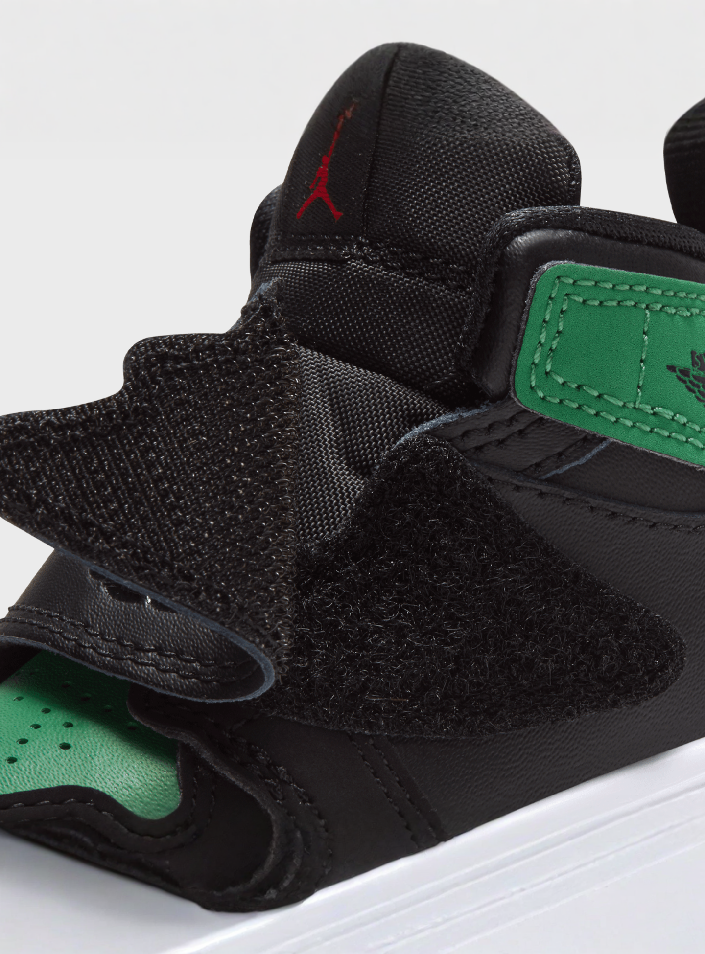 Jordan, Sky Jordan 1 (TD), black, Image 6 of 6