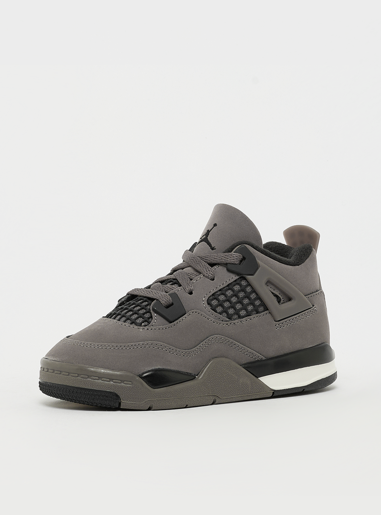 Jordan, Jordan 4 Retro "Cave Stone" (TD), grey, Image 2 of 7