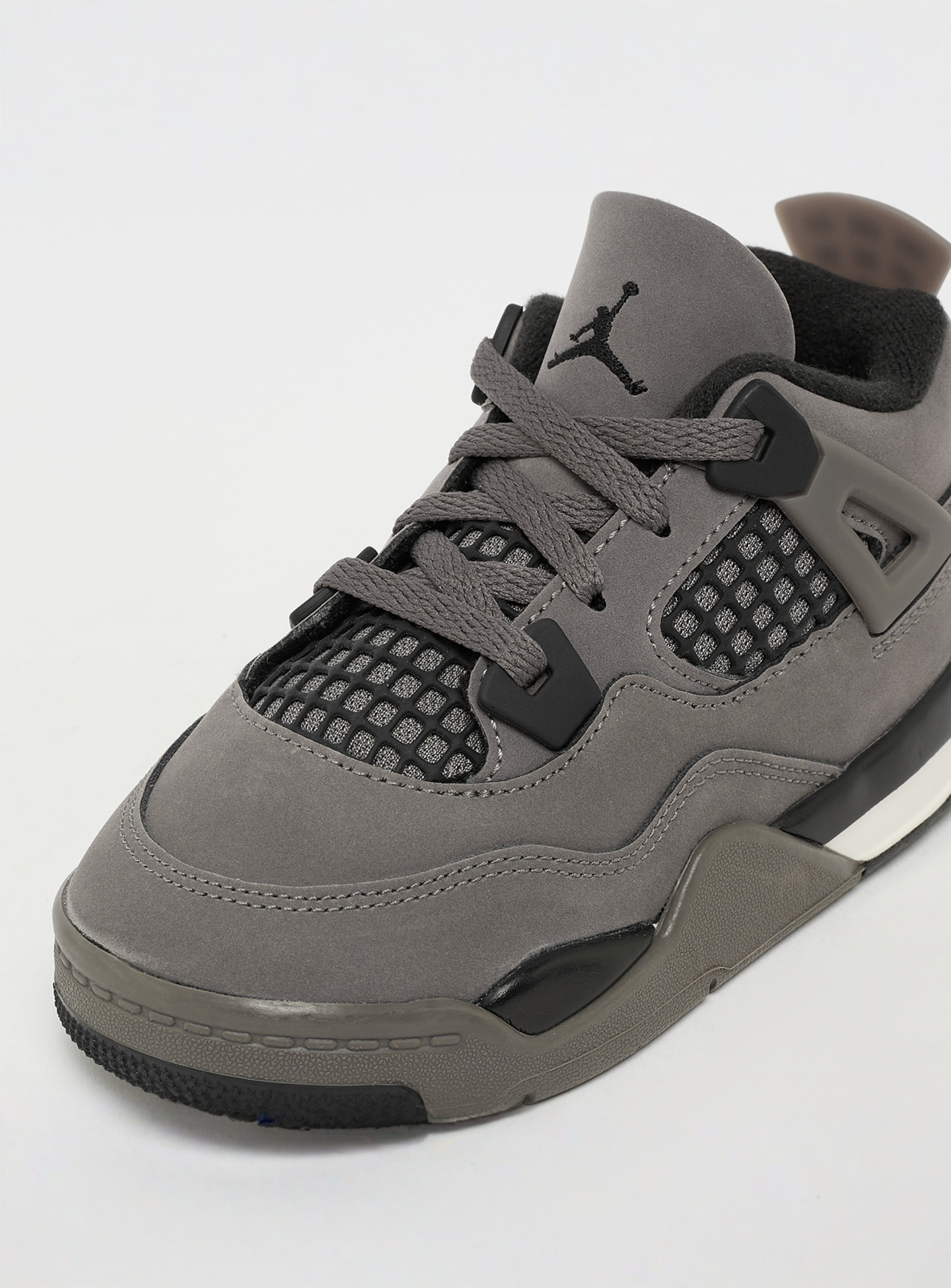 Jordan, Jordan 4 Retro "Cave Stone" (TD), grey, Image 6 of 7