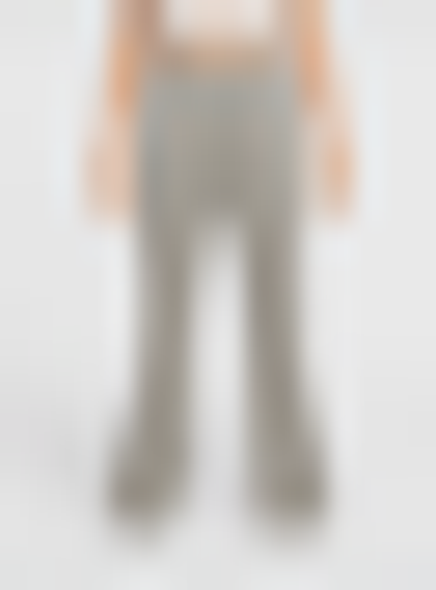 Nike, Sportswear Windrunner Mid-Rise Poly Knit Pants, grey, Image 1 of 3