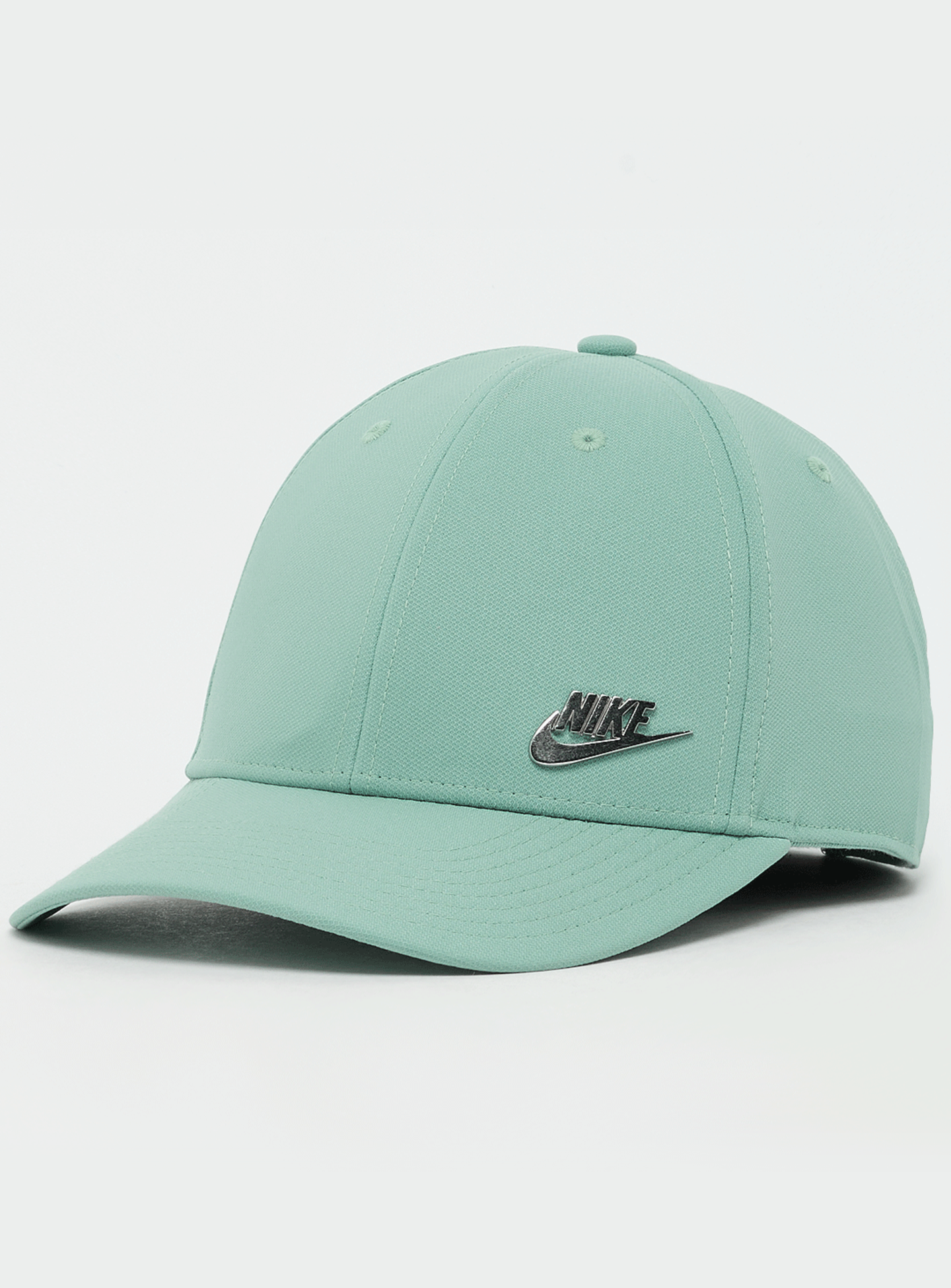 Nike, Dri-Fit Club Cap Metal Future, blue, Image 1 of 4