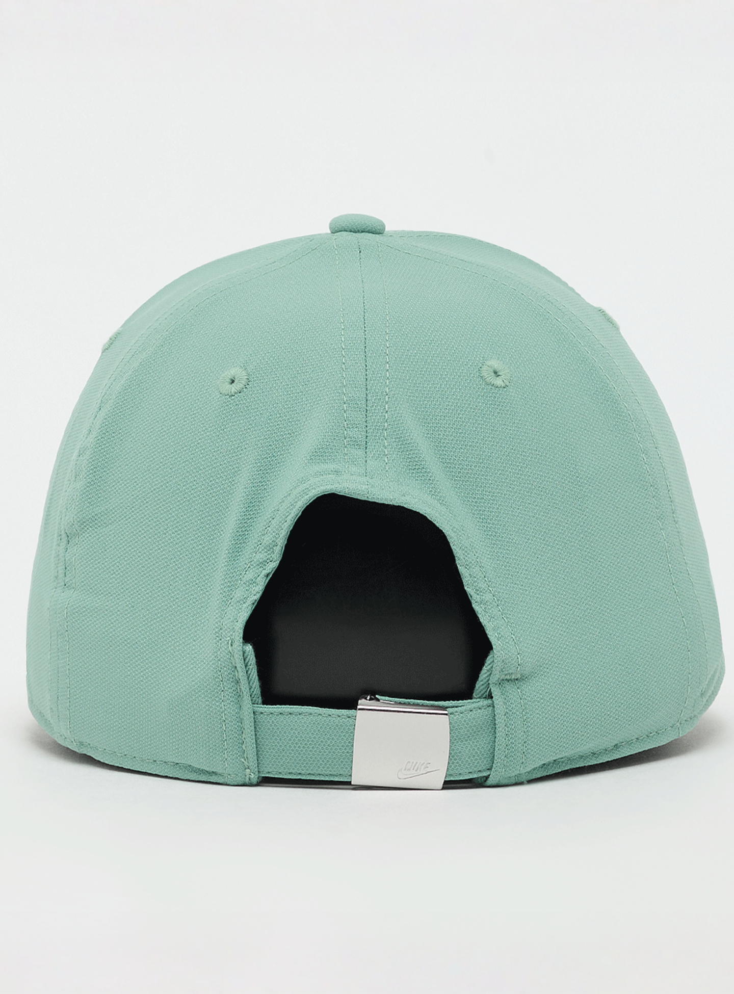 Nike, Dri-Fit Club Cap Metal Future, blue, Image 2 of 4