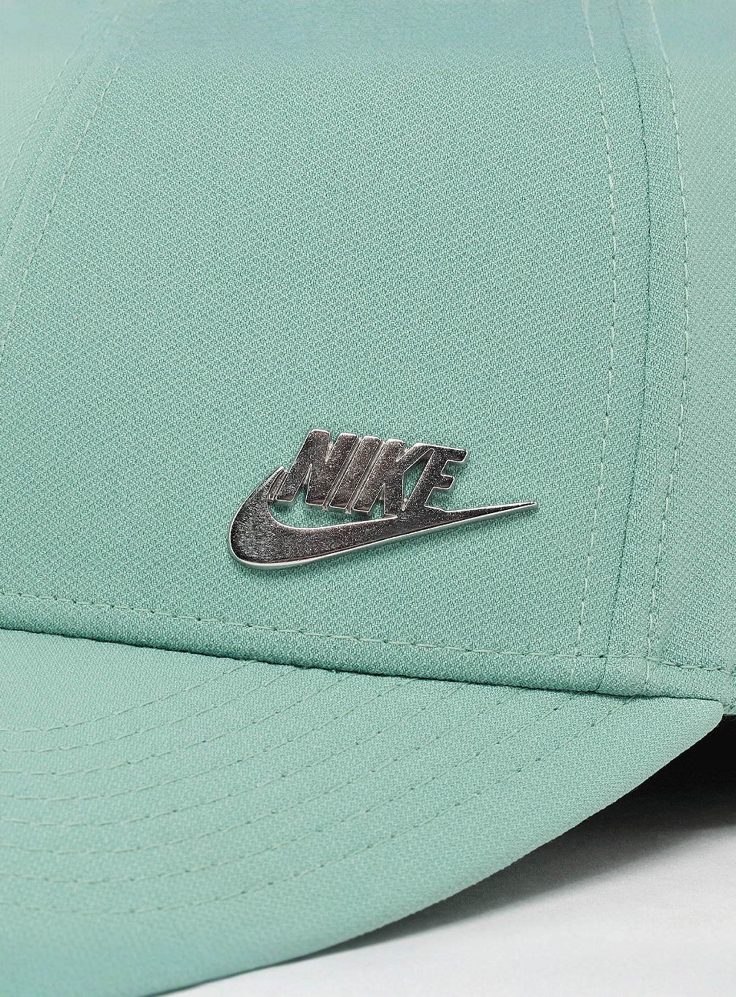 Nike, Dri-Fit Club Cap Metal Future, blue, Image 4 of 4