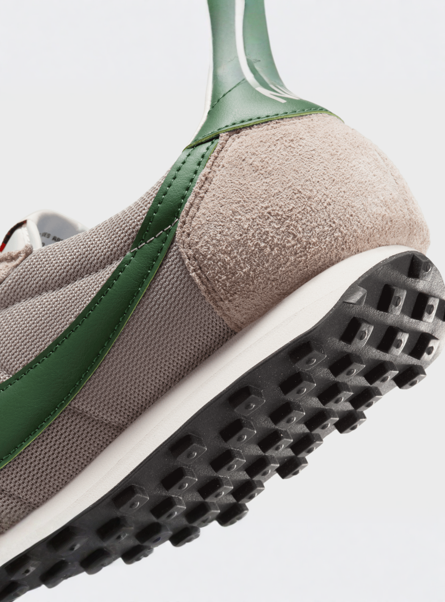Nike, LD-1000, grey, Image 8 of 8