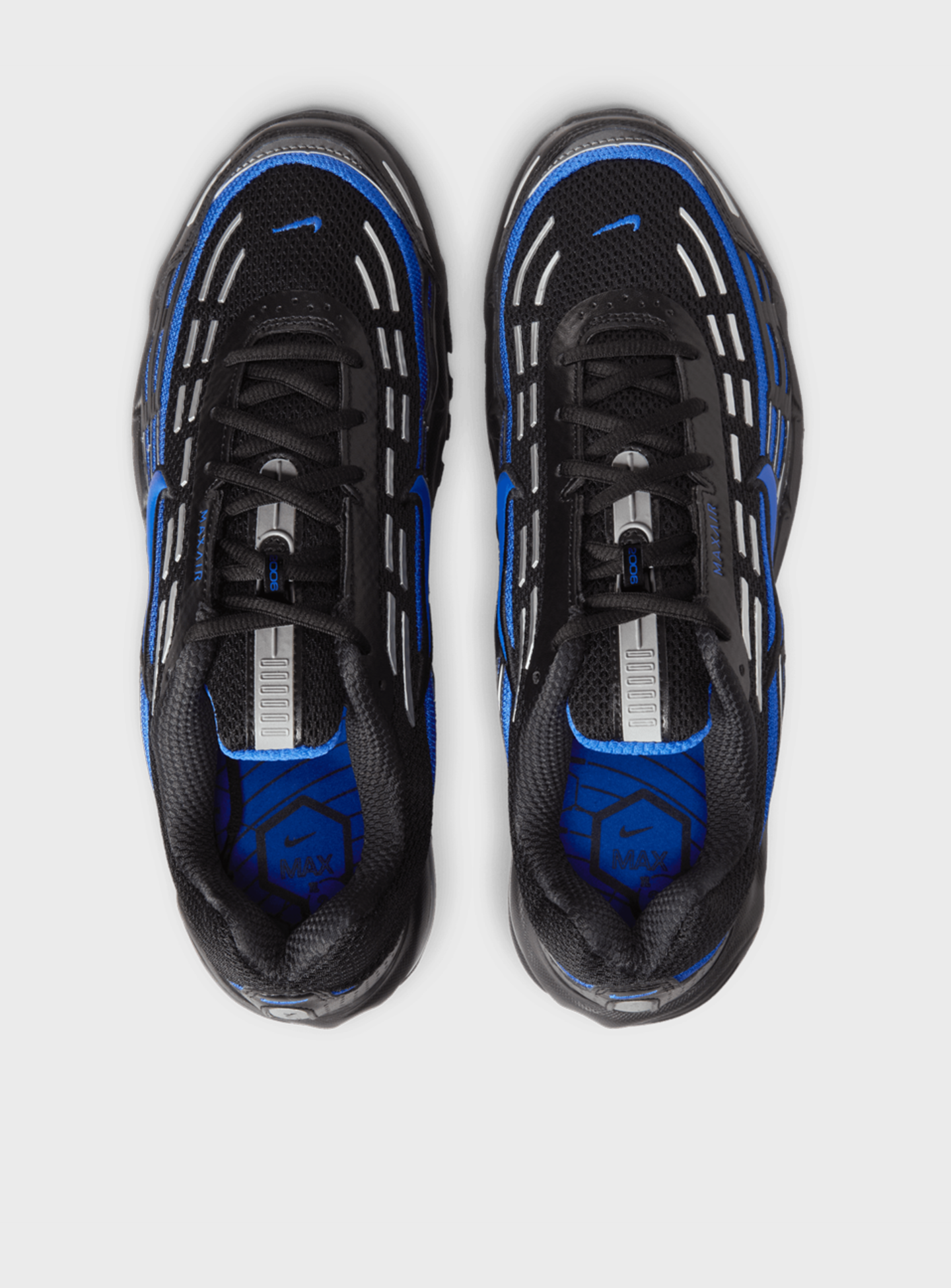 Nike, Air Max TL 2.5, black, Image 6 of 9