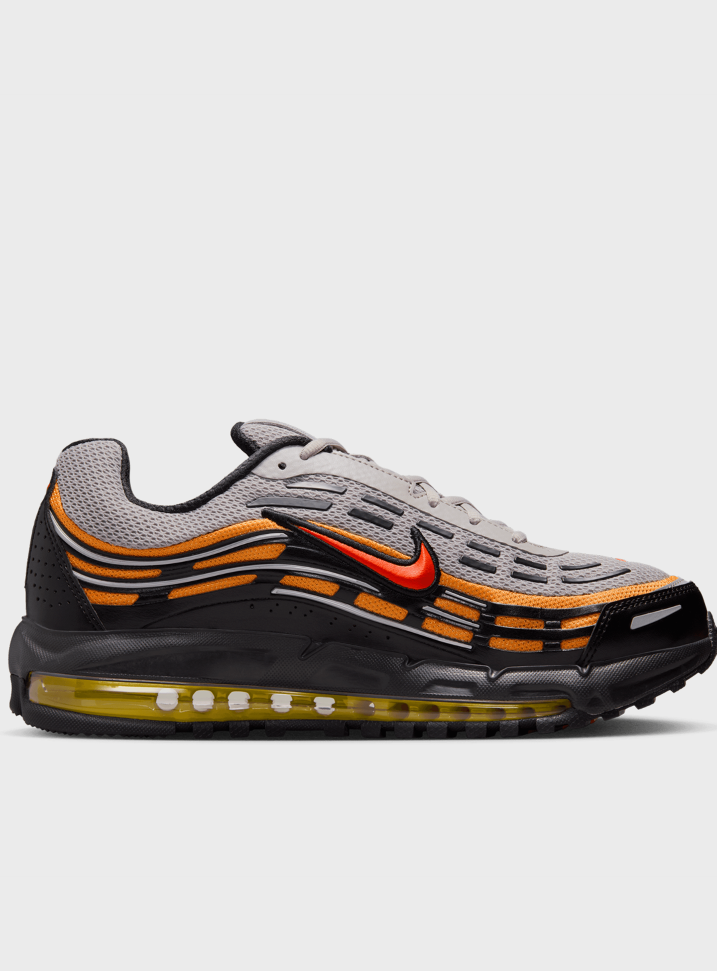 Nike, Air Max TL 2.5, grey, Image 2 of 10